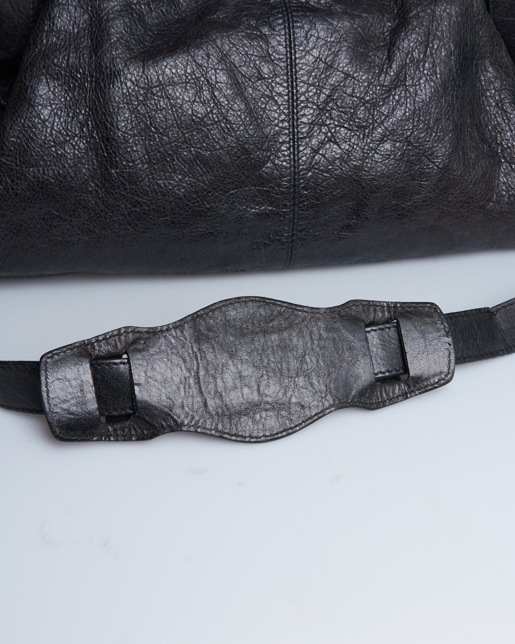 Balenciaga City Bag