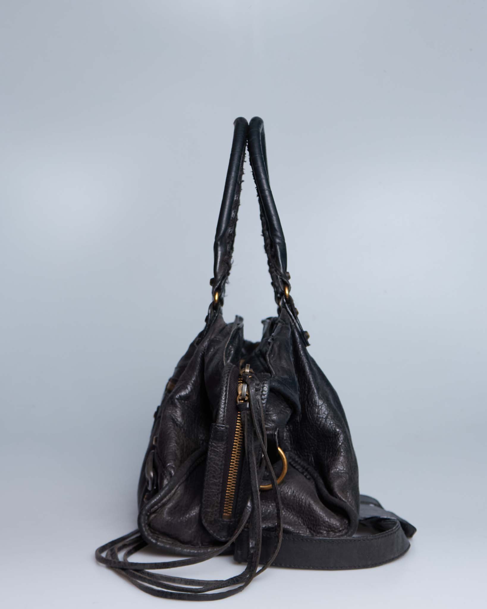 Balenciaga City Bag