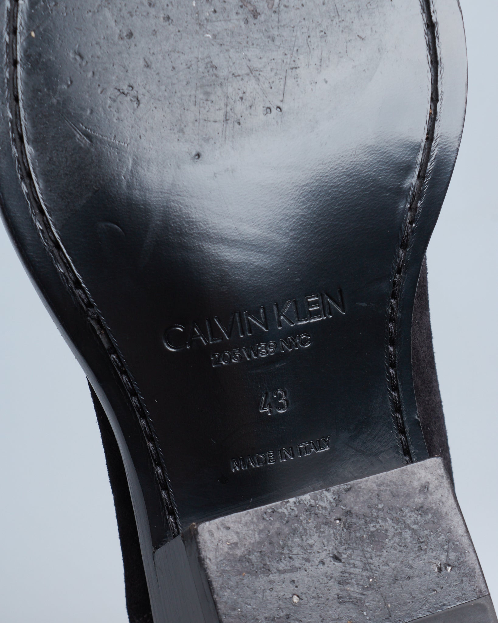 Calvin Klein by Raf Simons 205W39NYC