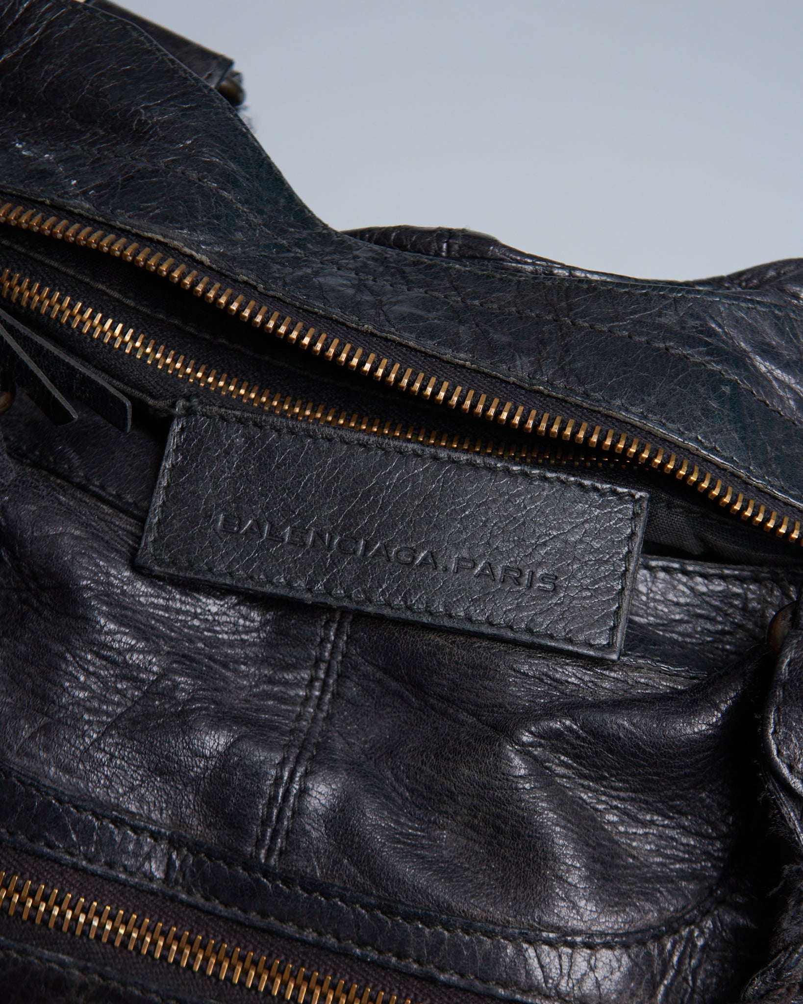 Balenciaga City Bag