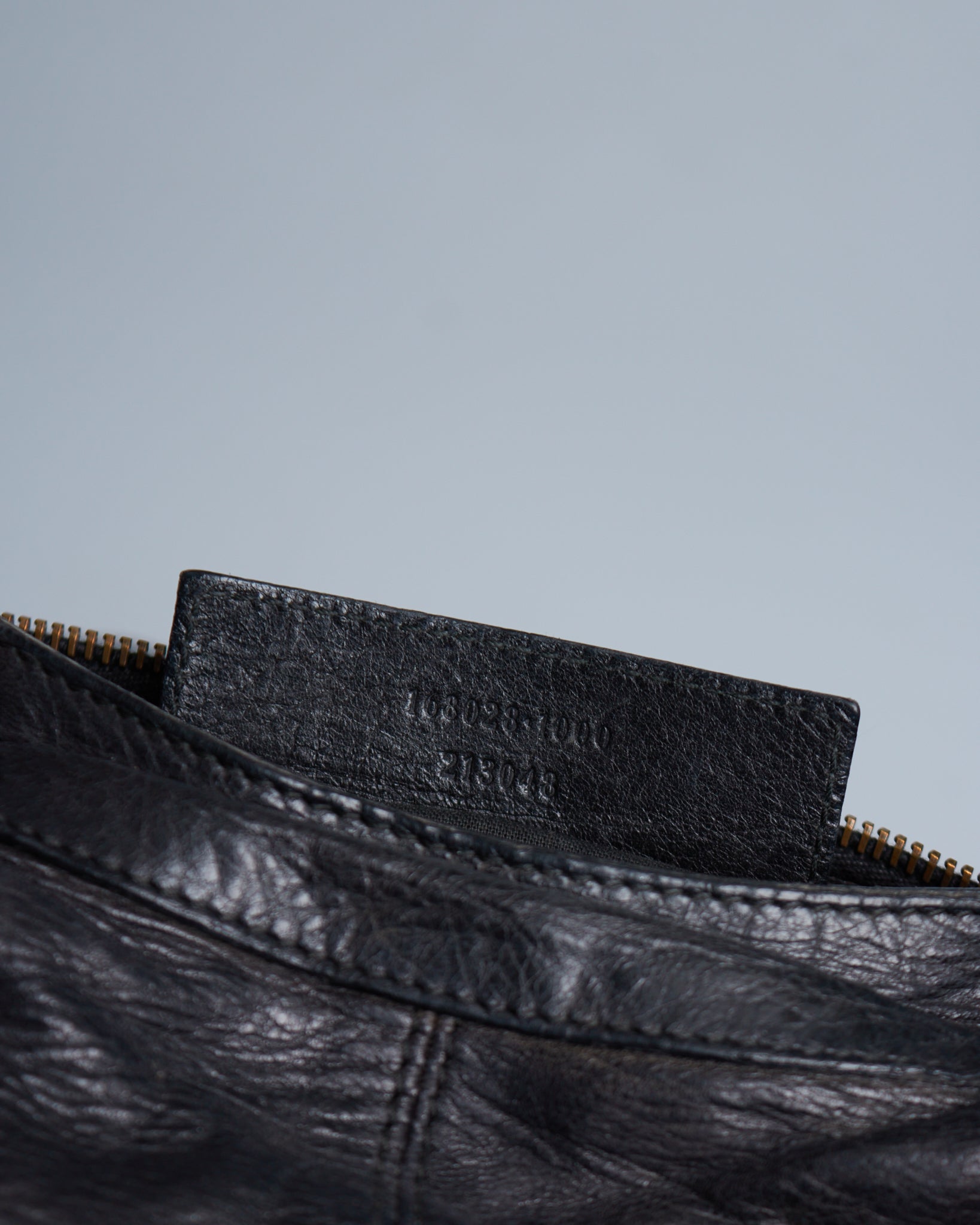 Balenciaga City Bag