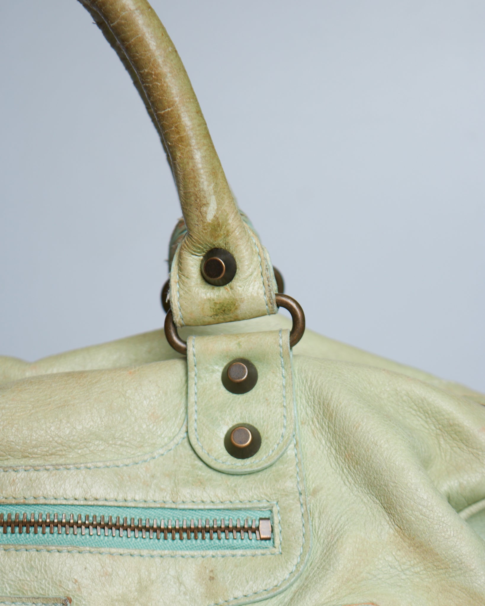 Balenciaga Twiggy Bag