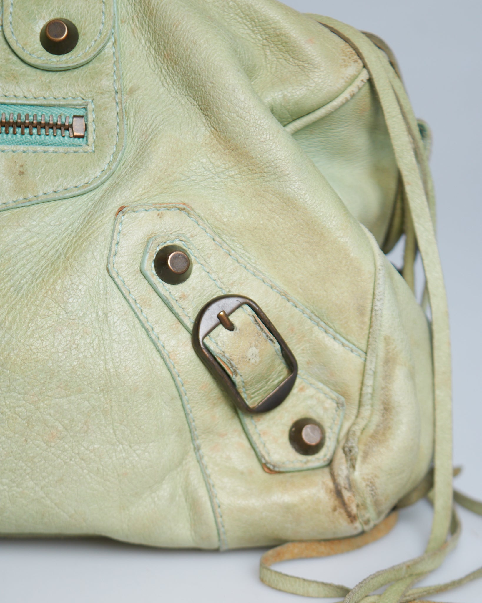 Balenciaga Twiggy Bag