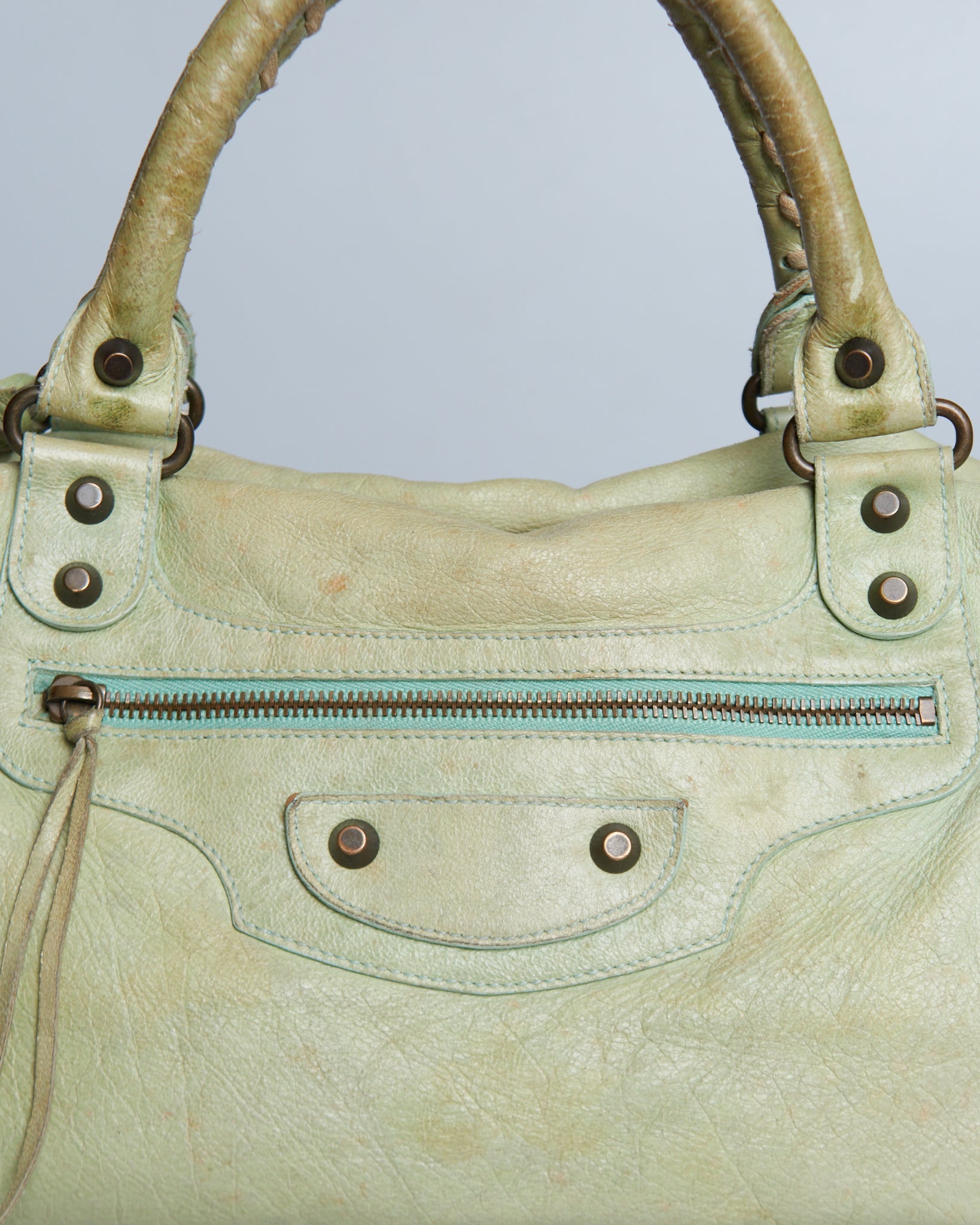 Balenciaga Twiggy Bag
