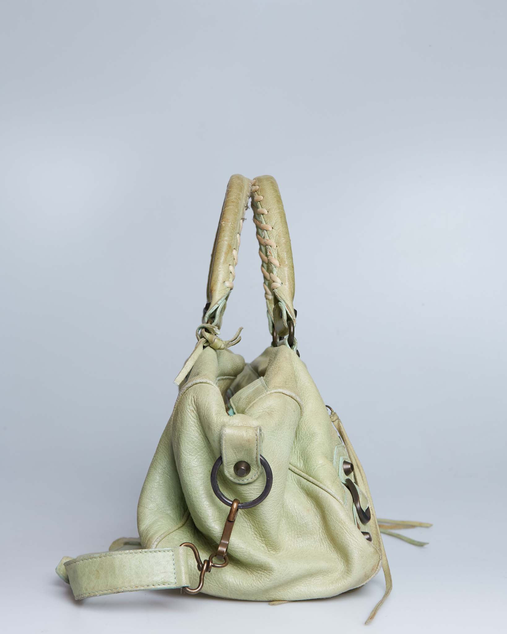 Balenciaga Twiggy Bag