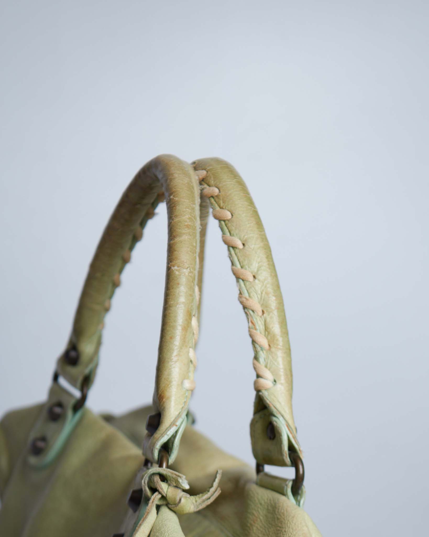 Balenciaga Twiggy Bag