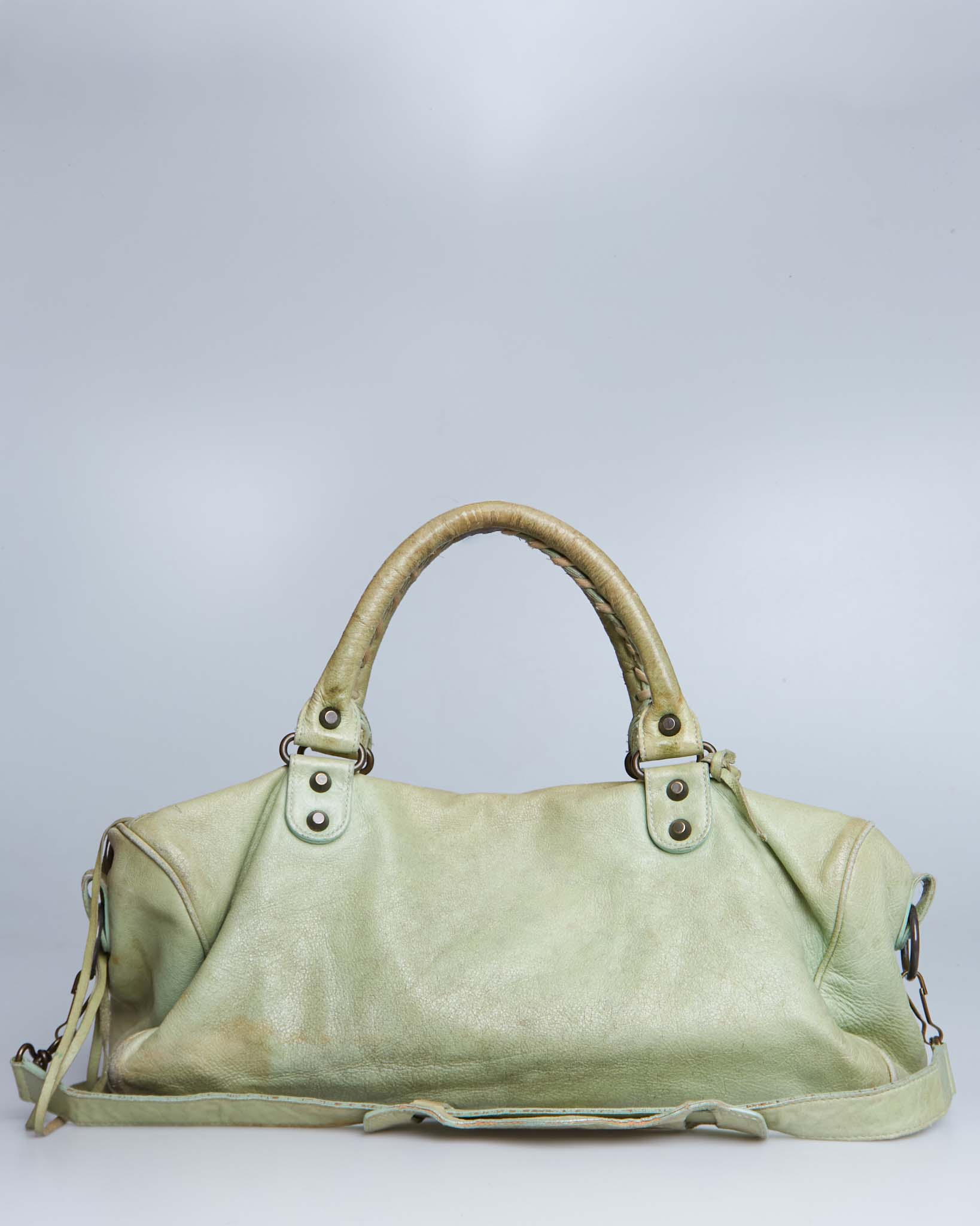 Balenciaga Twiggy Bag