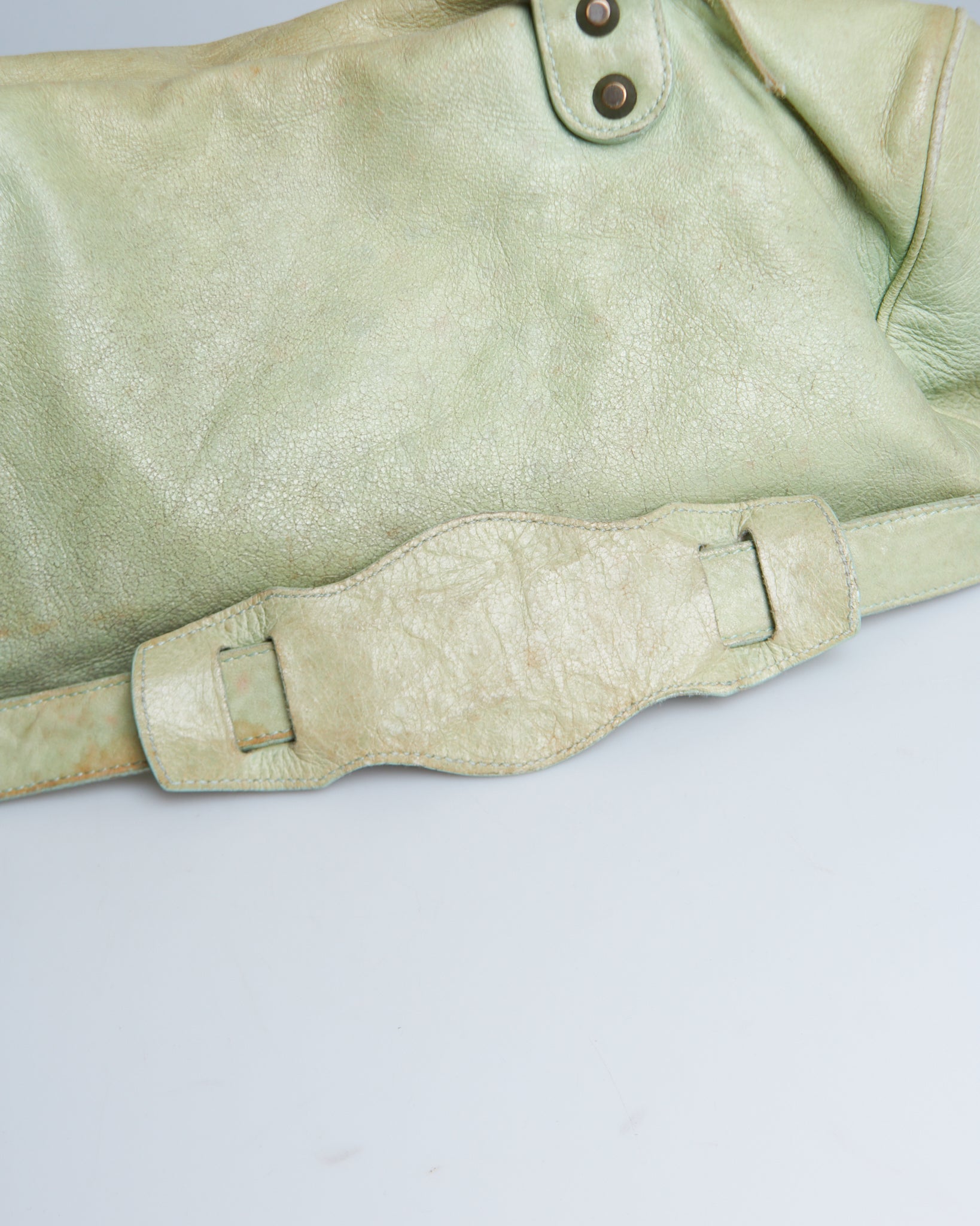 Balenciaga Twiggy Bag