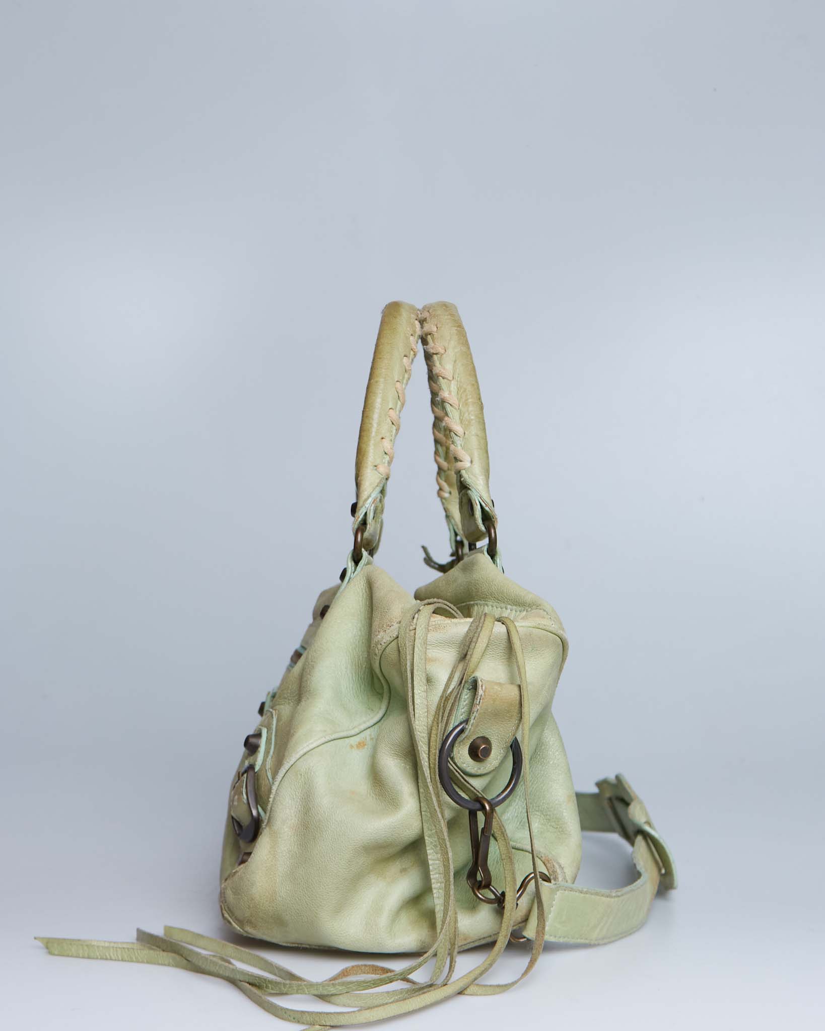 Balenciaga Twiggy Bag