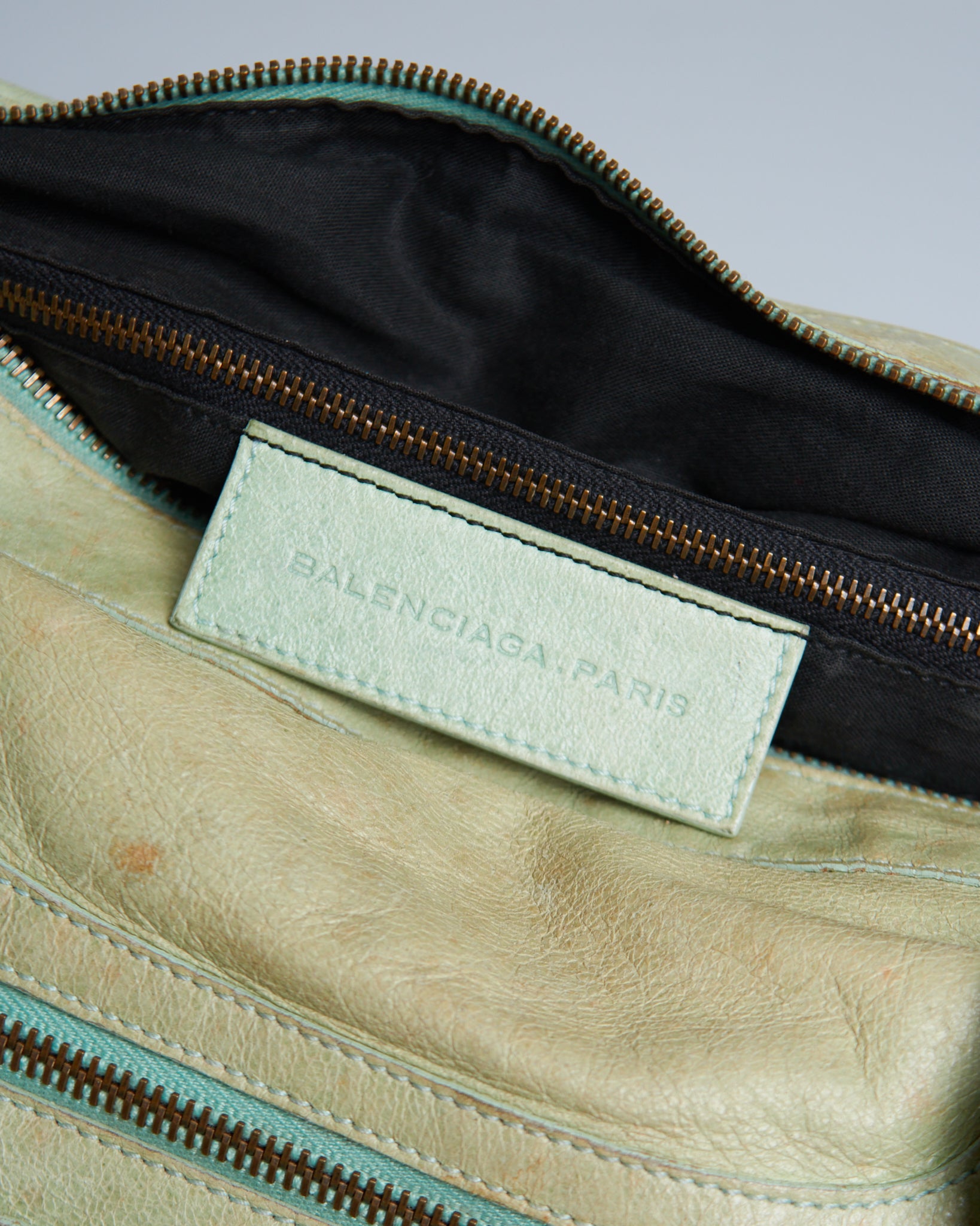 Balenciaga Twiggy Bag