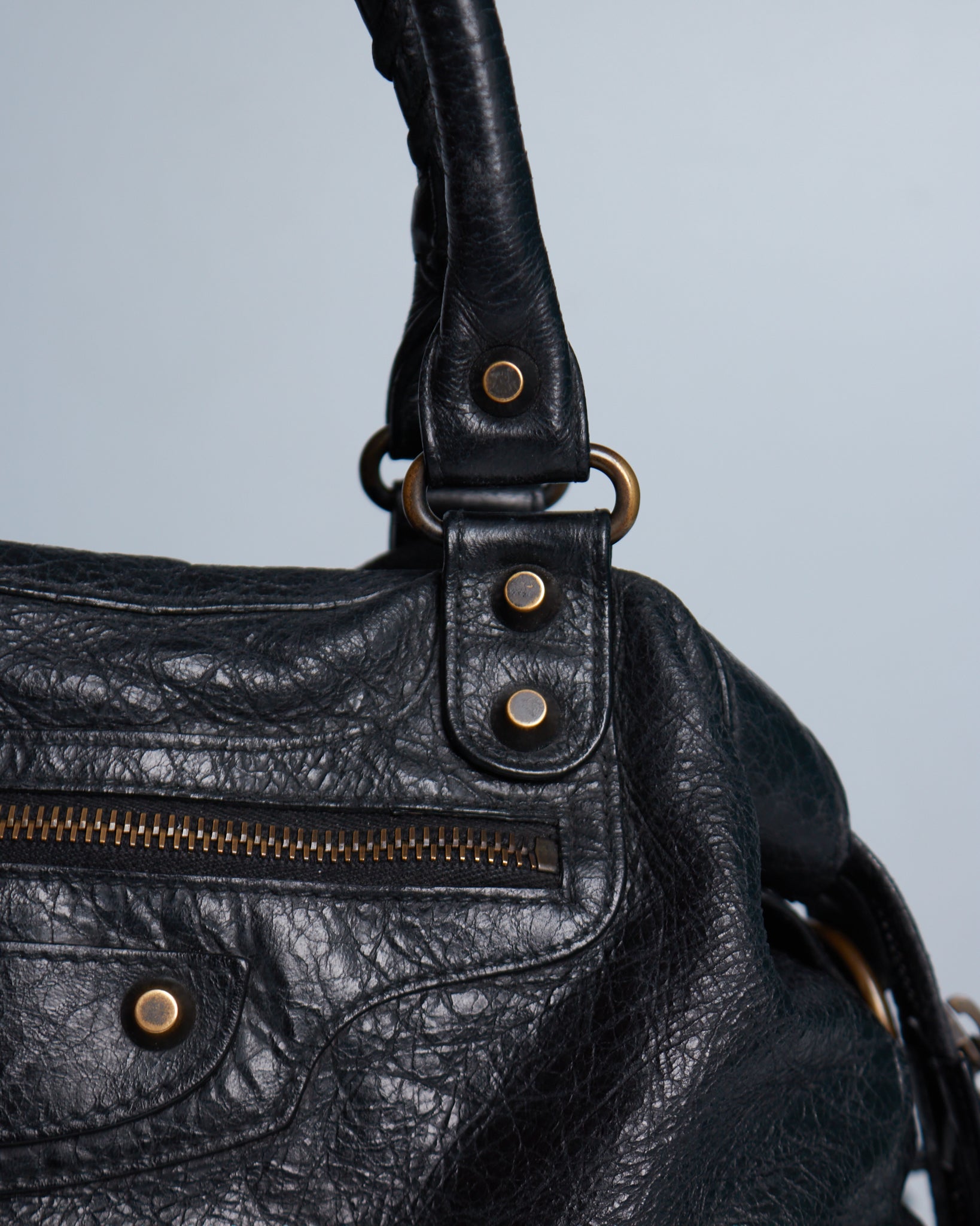 Balenciaga Twiggy Bag