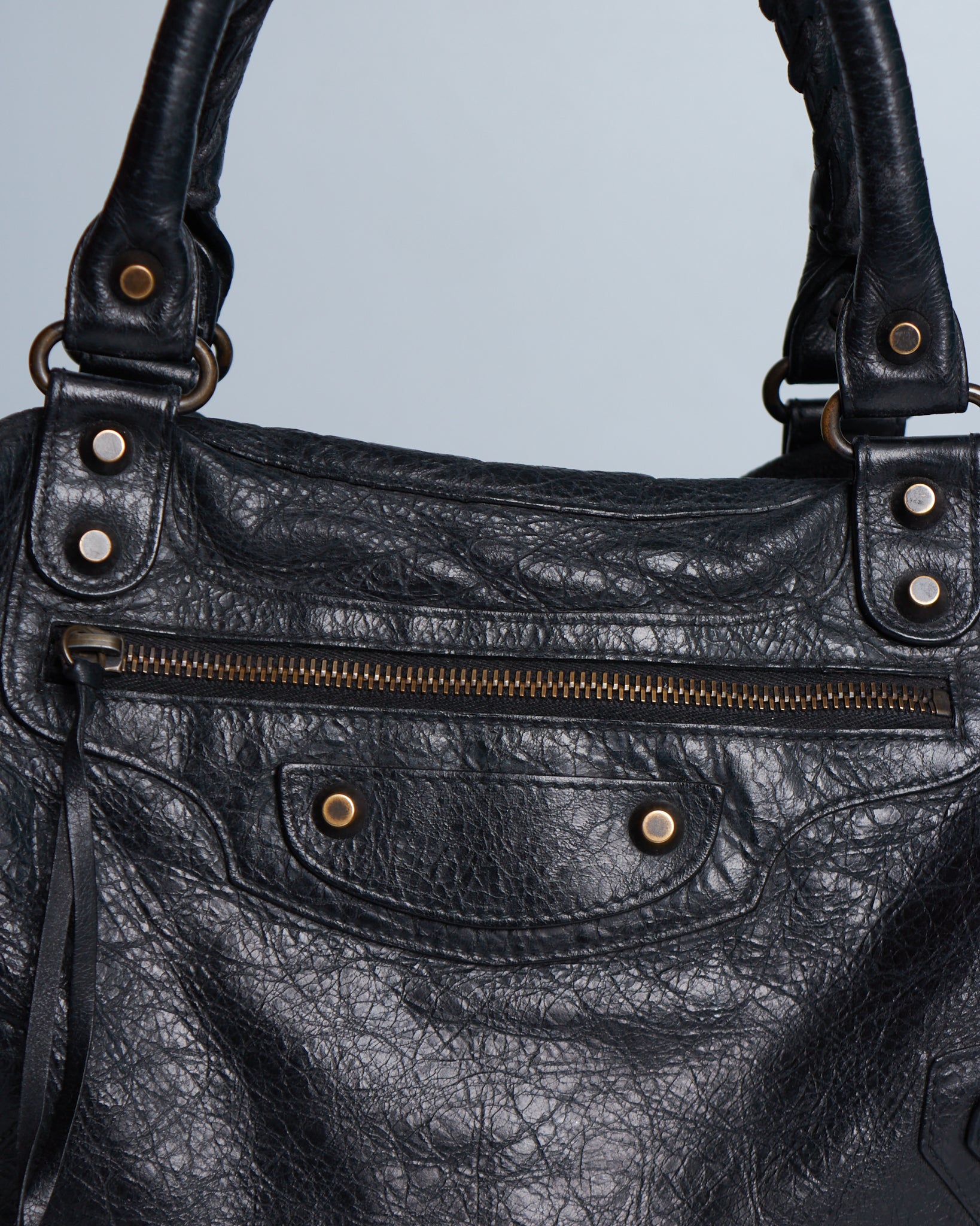 Balenciaga Twiggy Bag