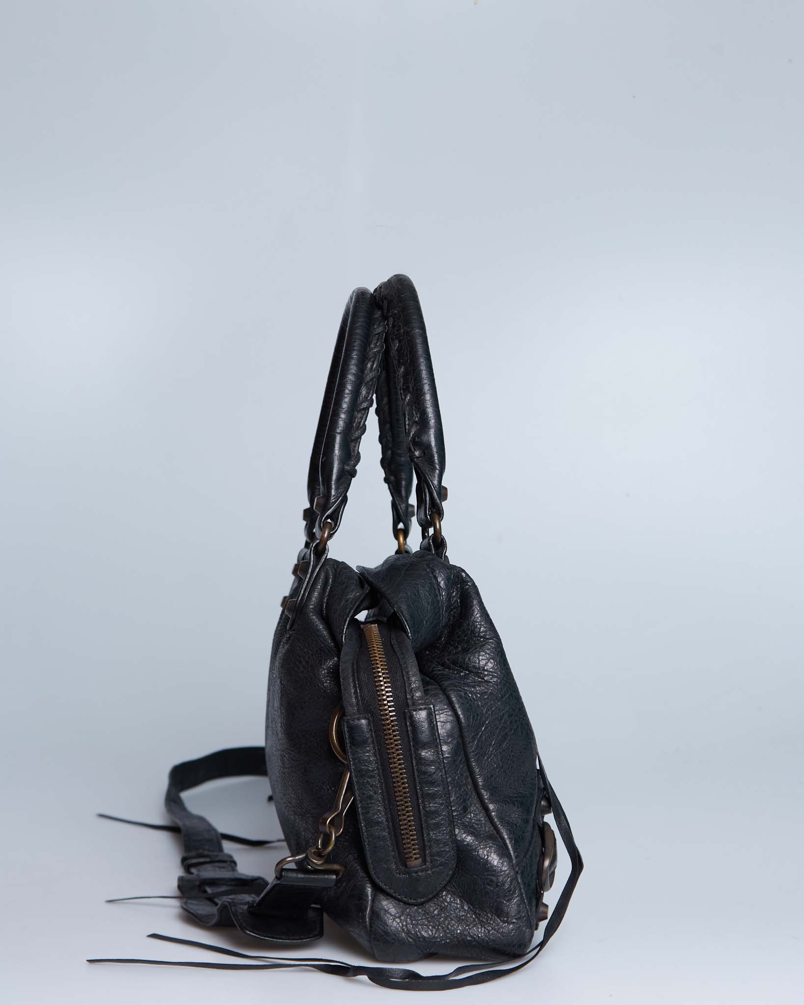 Balenciaga Twiggy Bag