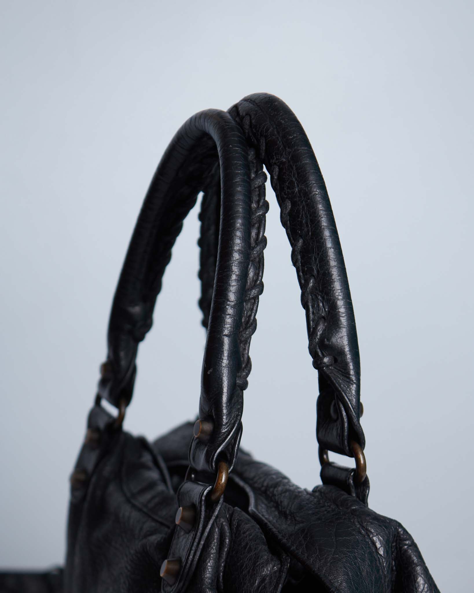 Balenciaga Twiggy Bag