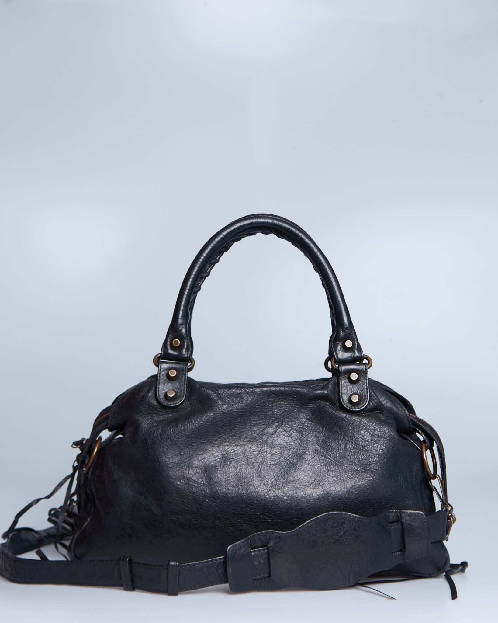 Balenciaga Twiggy Bag