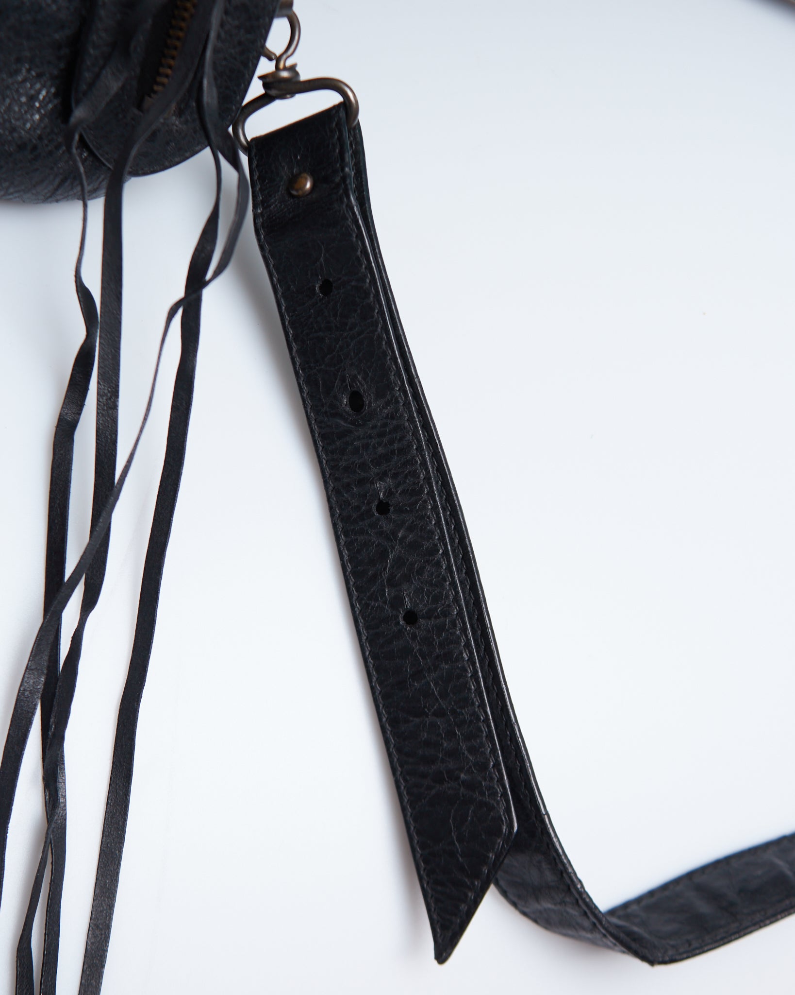 Balenciaga Twiggy Bag