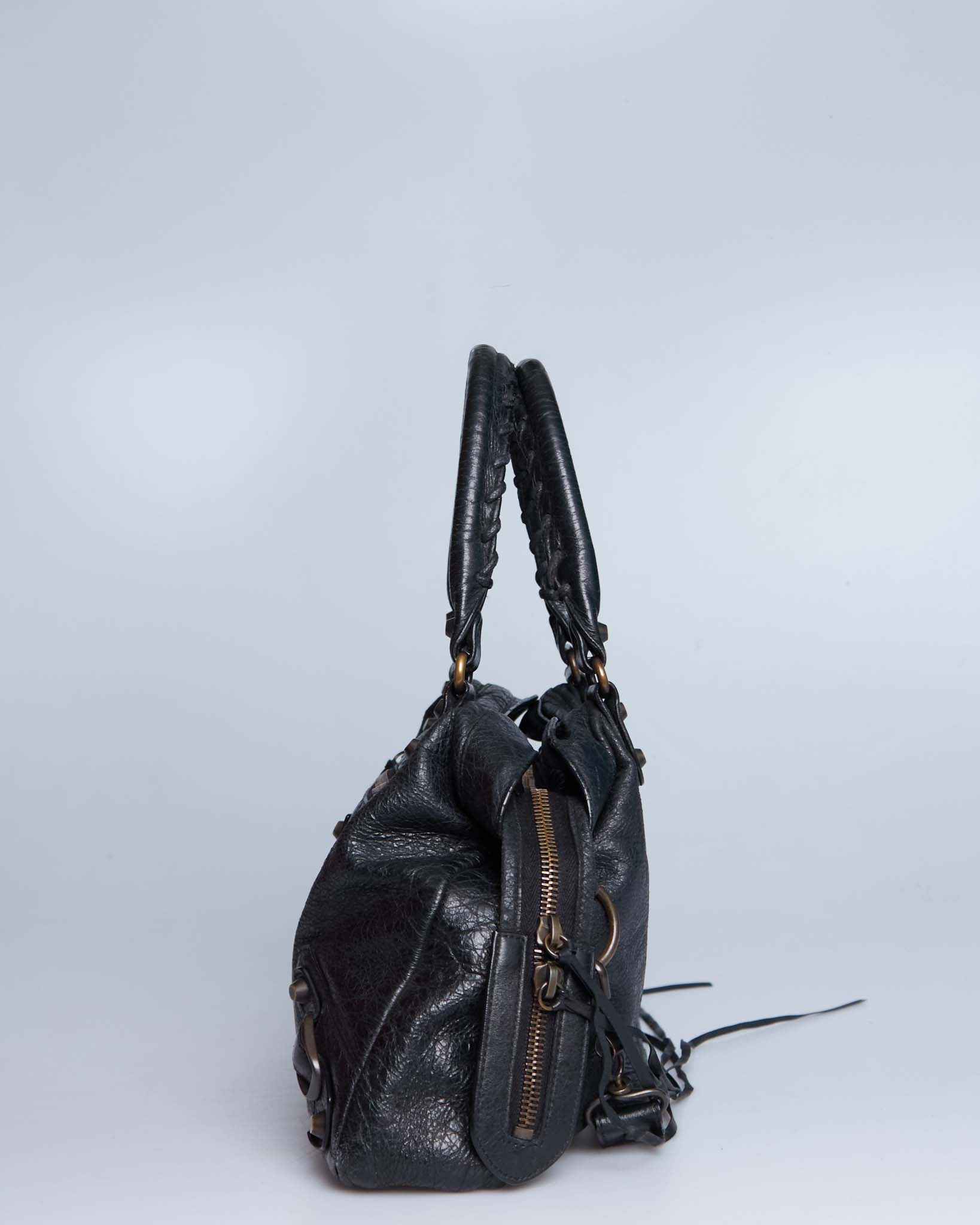 Balenciaga Twiggy Bag