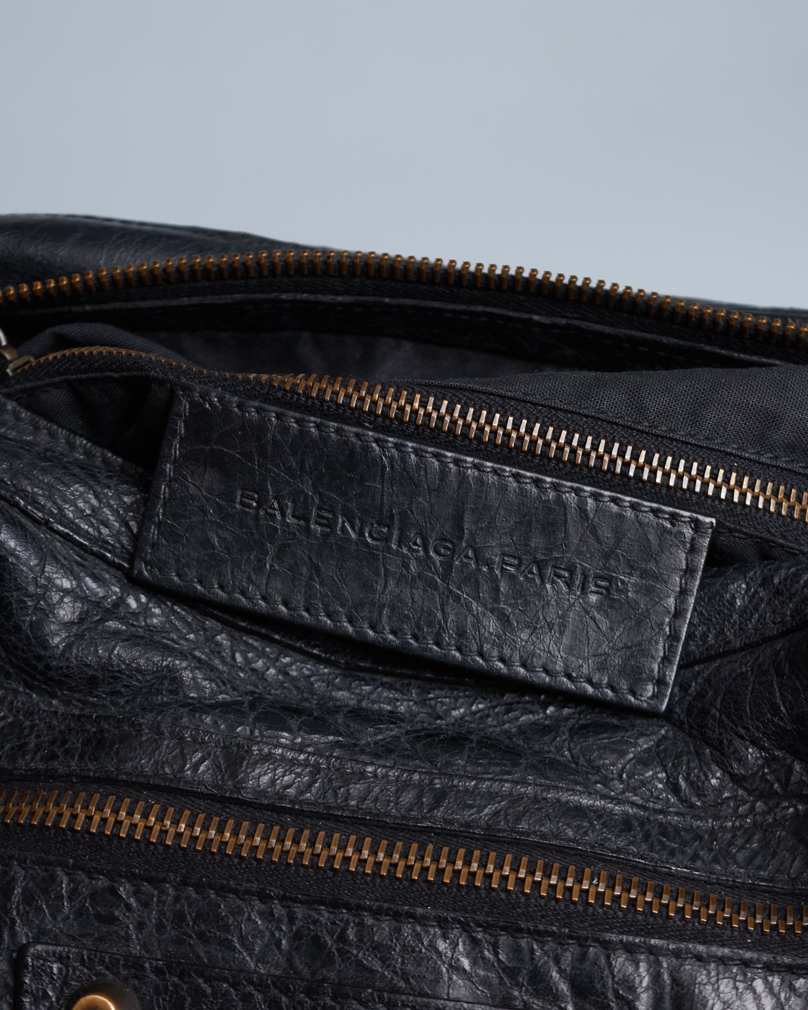 Balenciaga Twiggy Bag