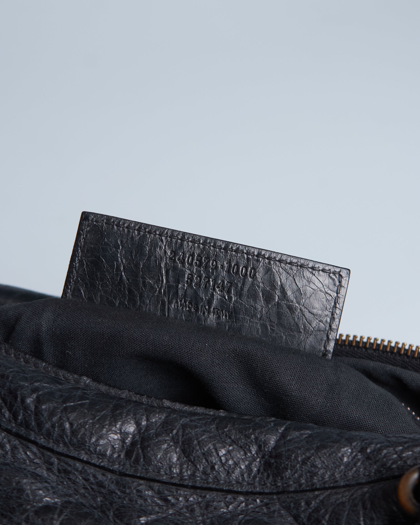 Balenciaga Twiggy Bag