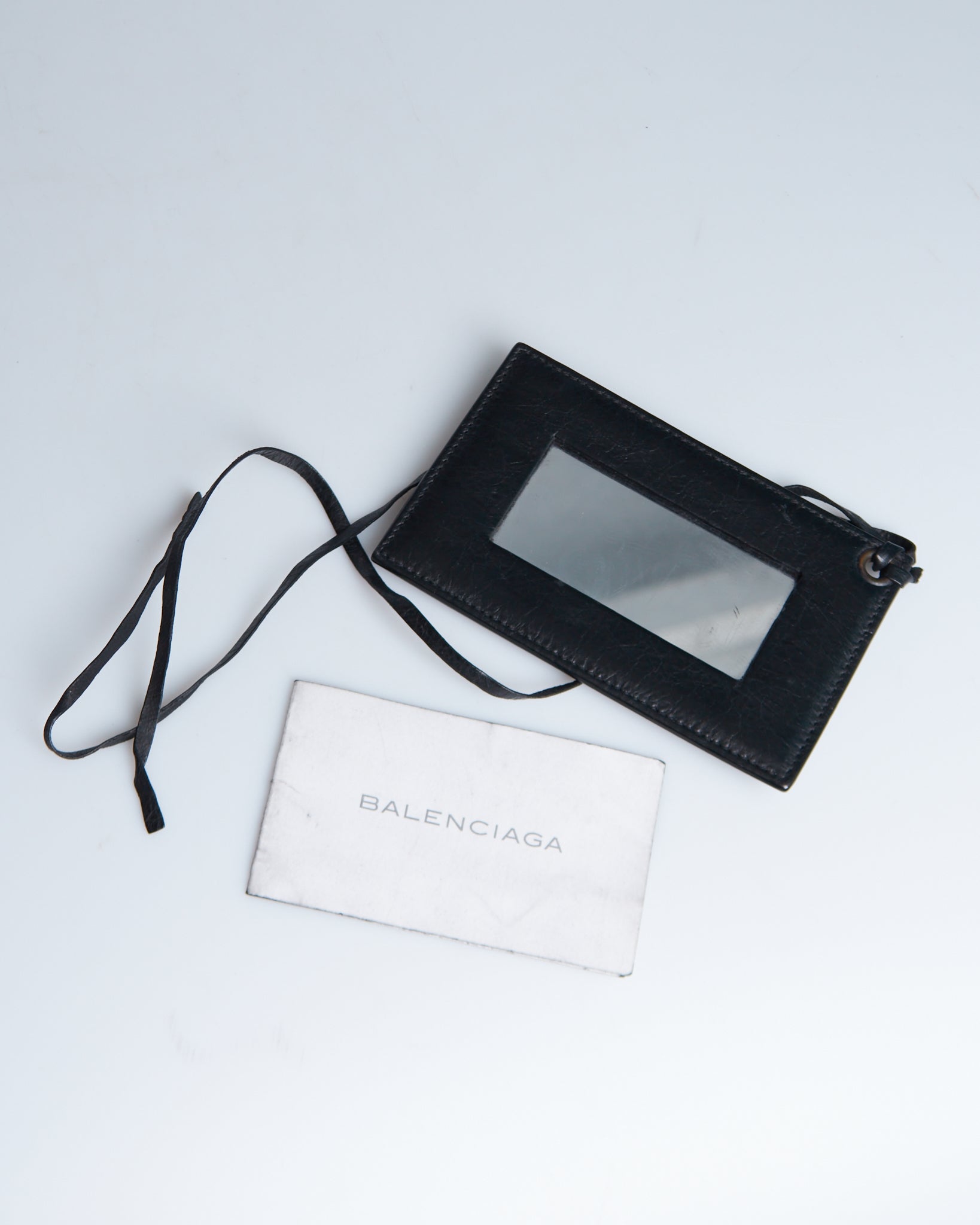 Balenciaga Twiggy Bag