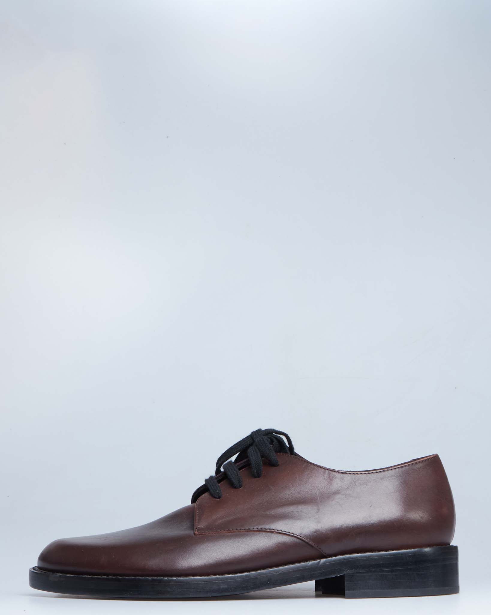 Ann Demeulemeester loafers