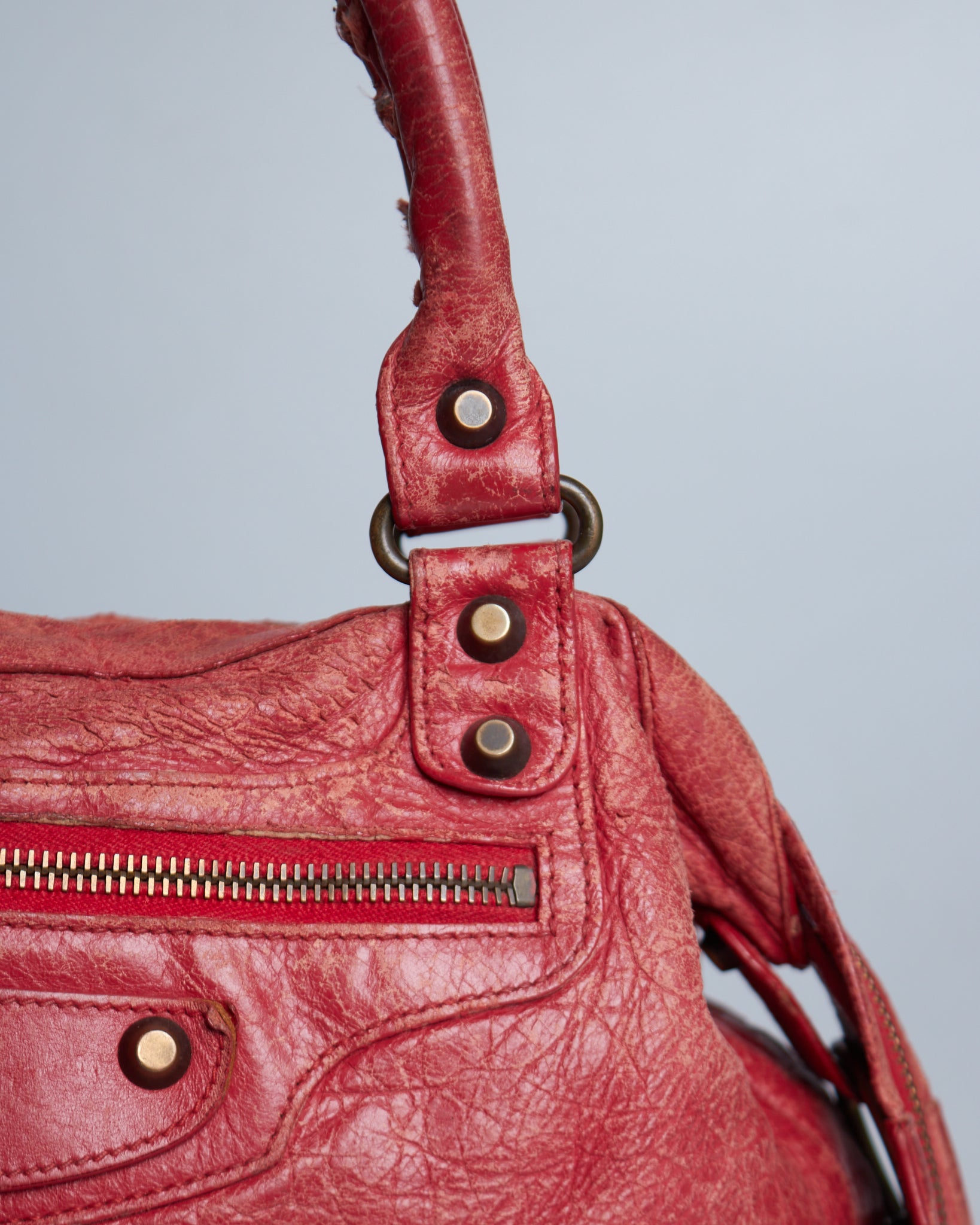 Balenciaga Twiggy Bag