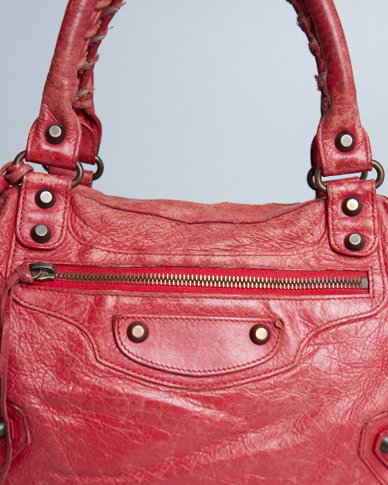 Balenciaga Twiggy Bag