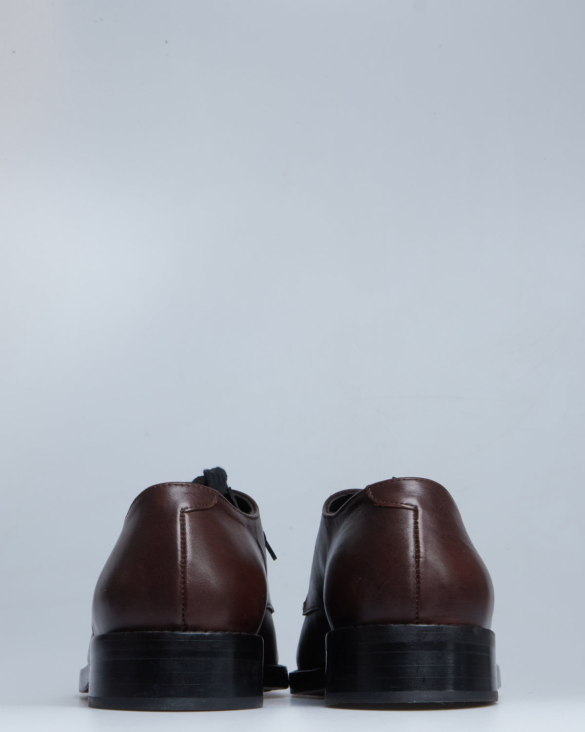 Ann Demeulemeester loafers