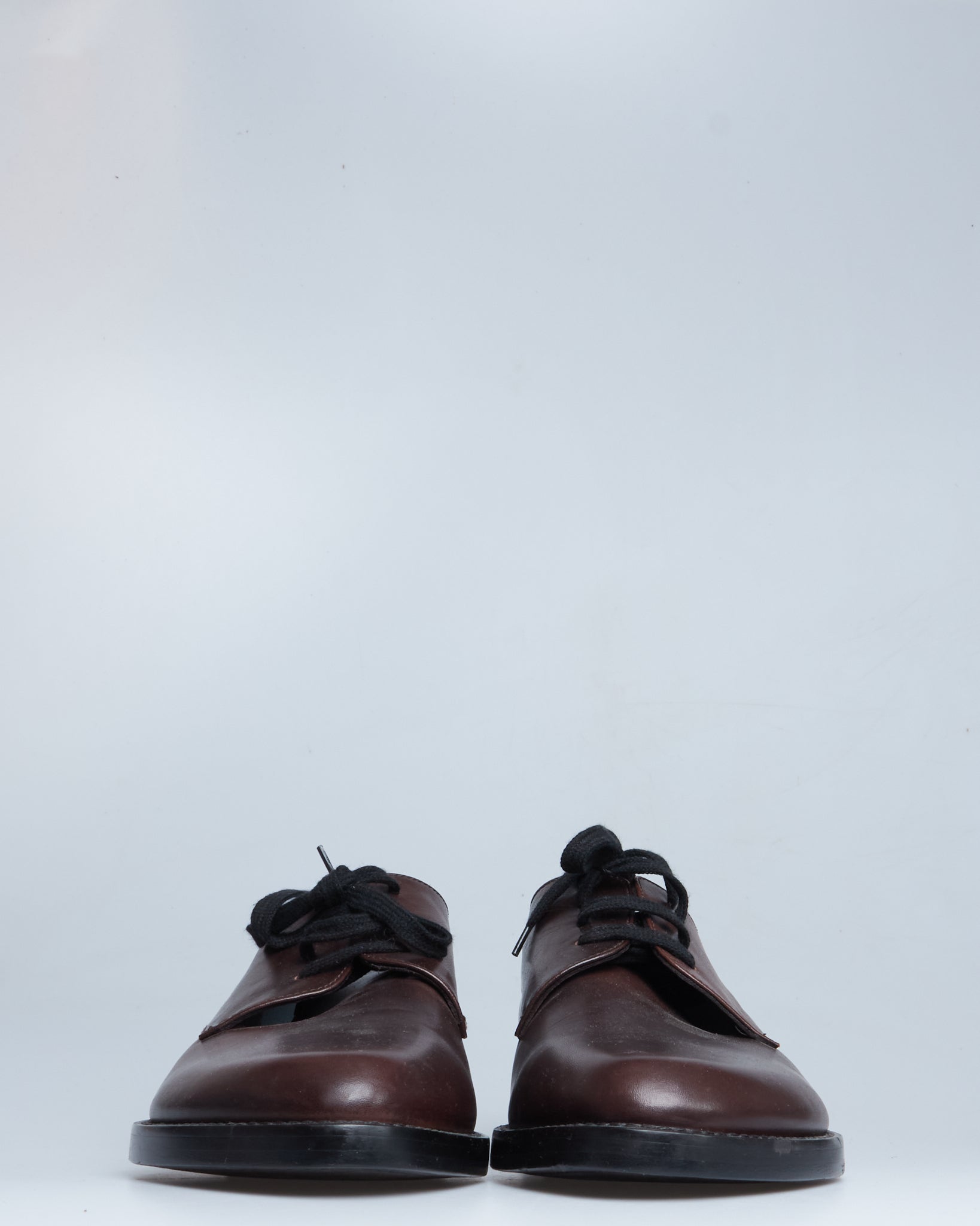 Ann Demeulemeester loafers