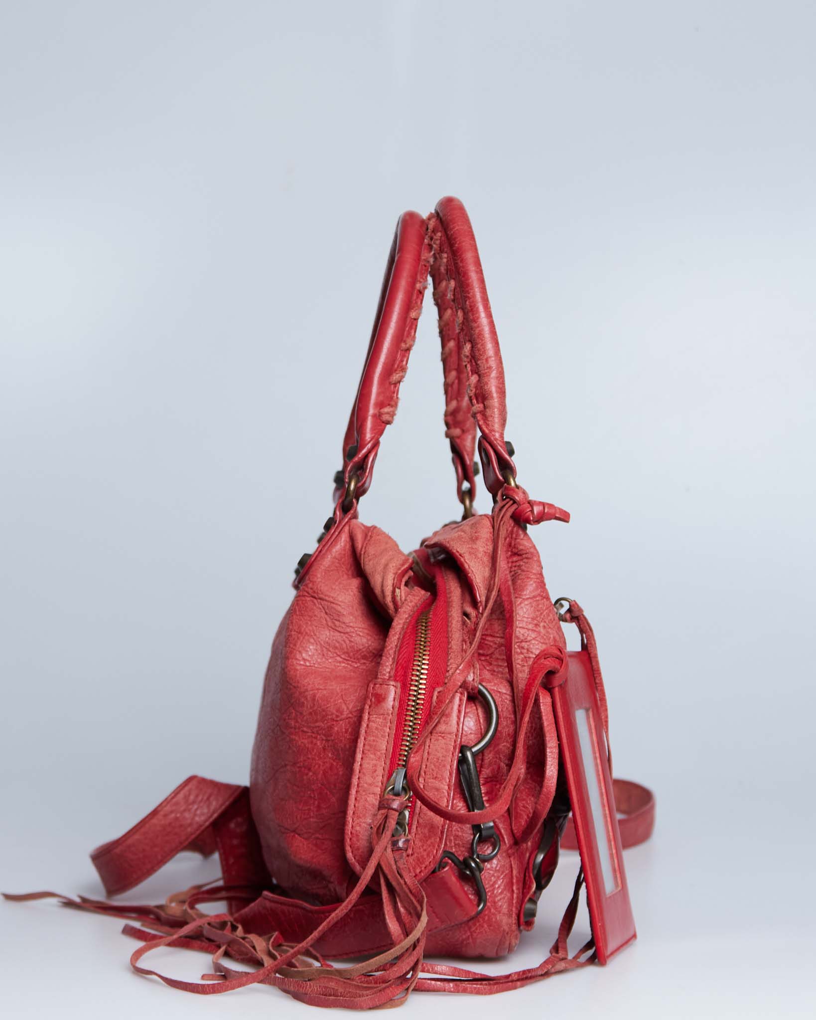 Balenciaga Twiggy Bag