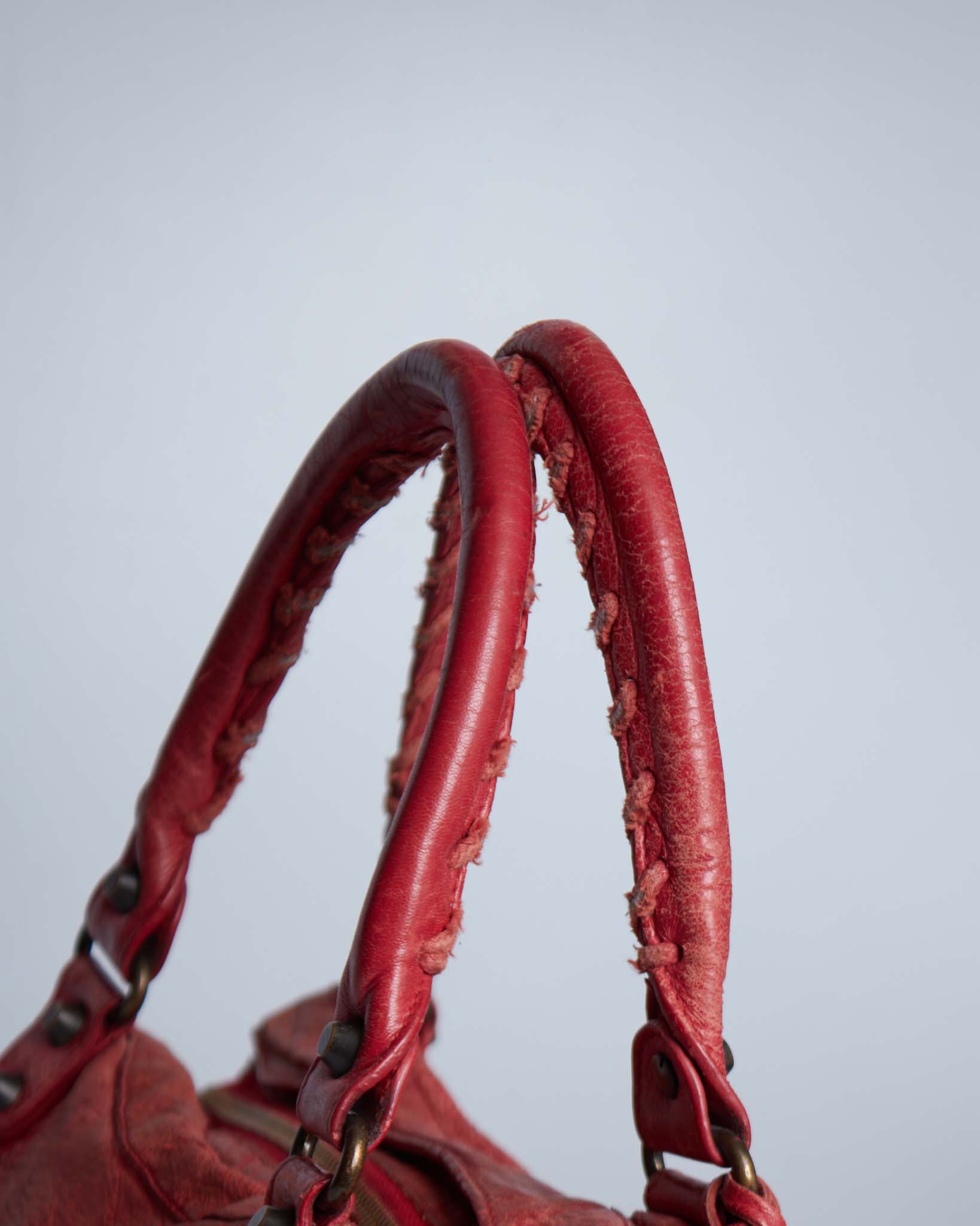 Balenciaga Twiggy Bag