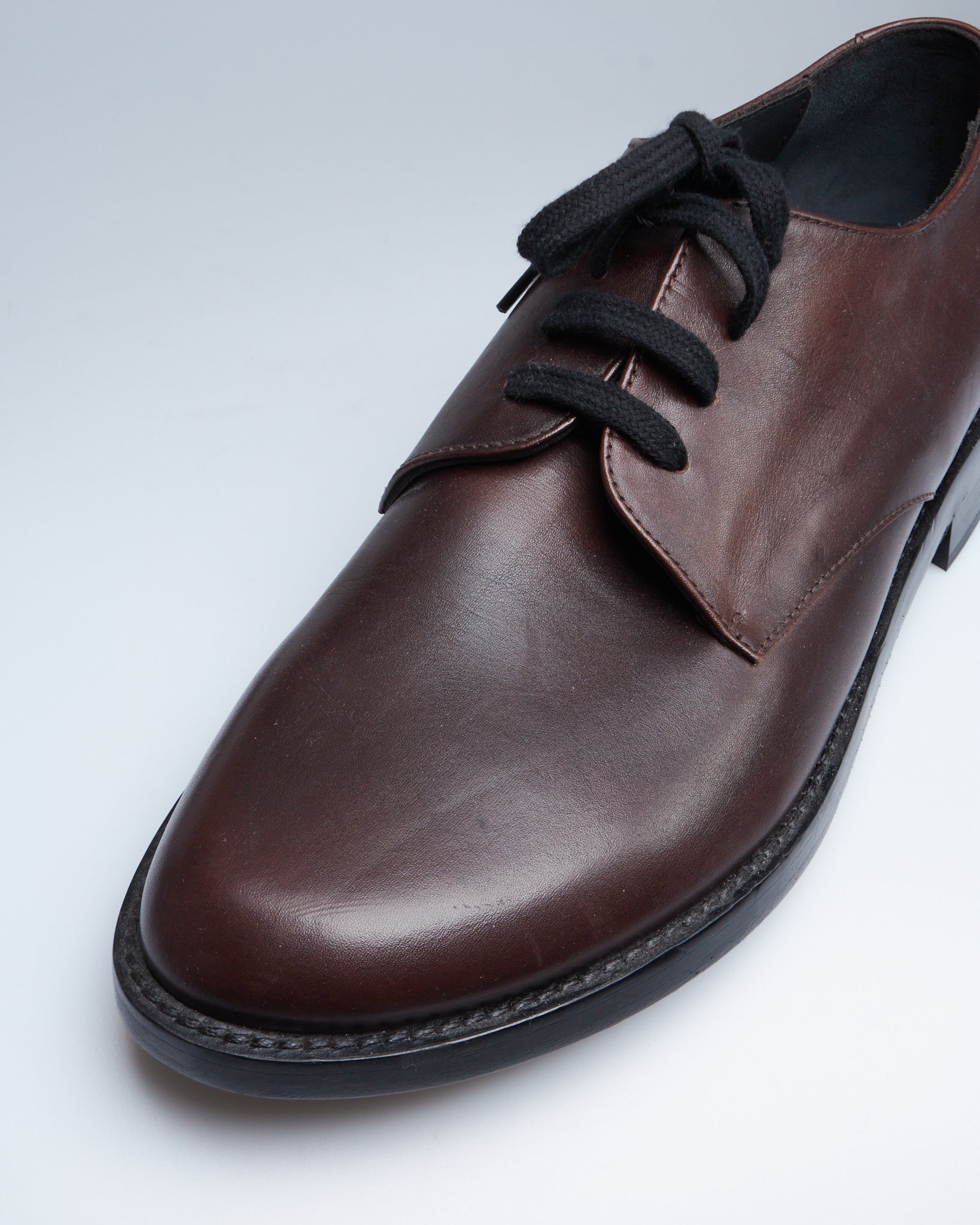 Ann Demeulemeester loafers