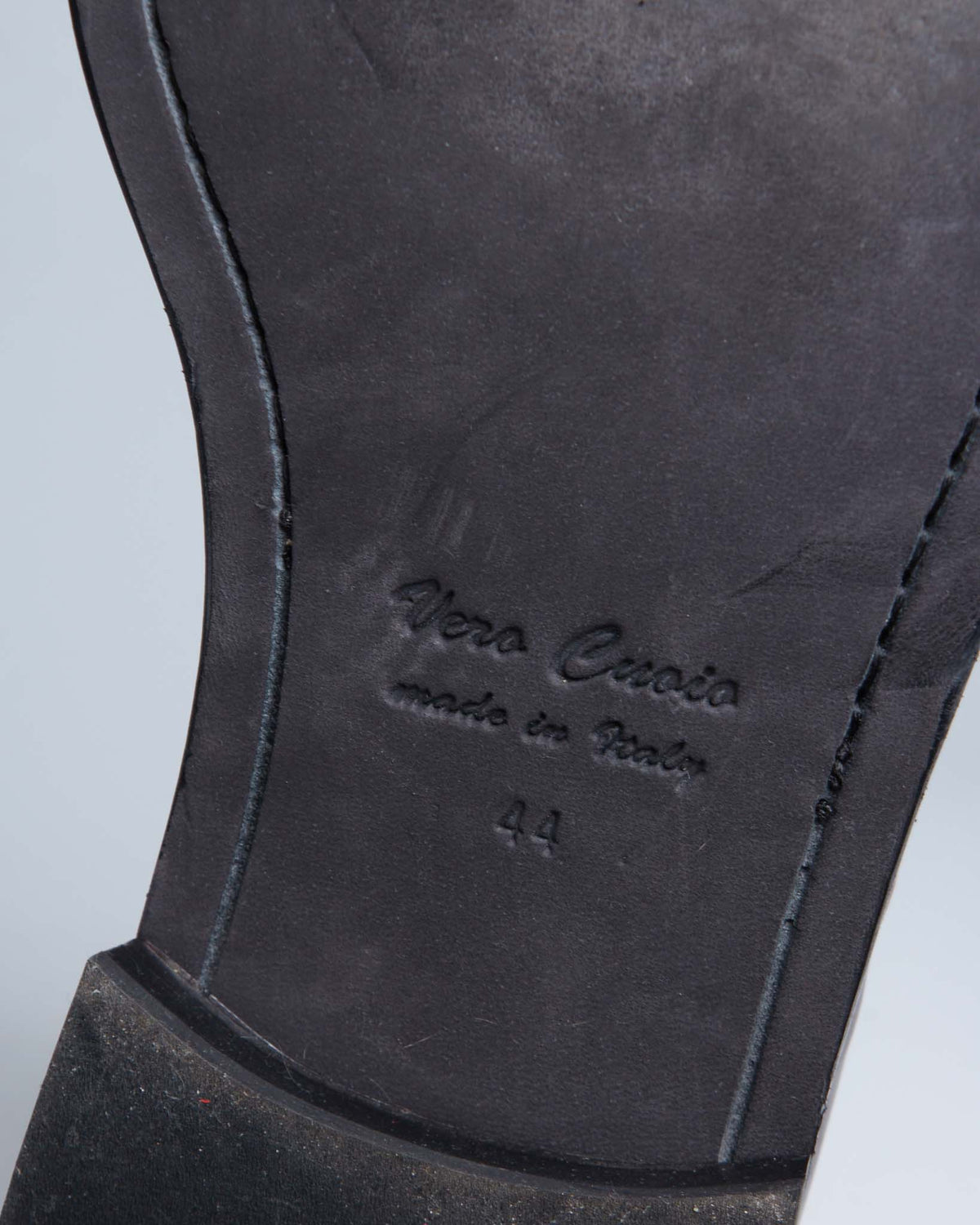 Ann Demeulemeester loafers