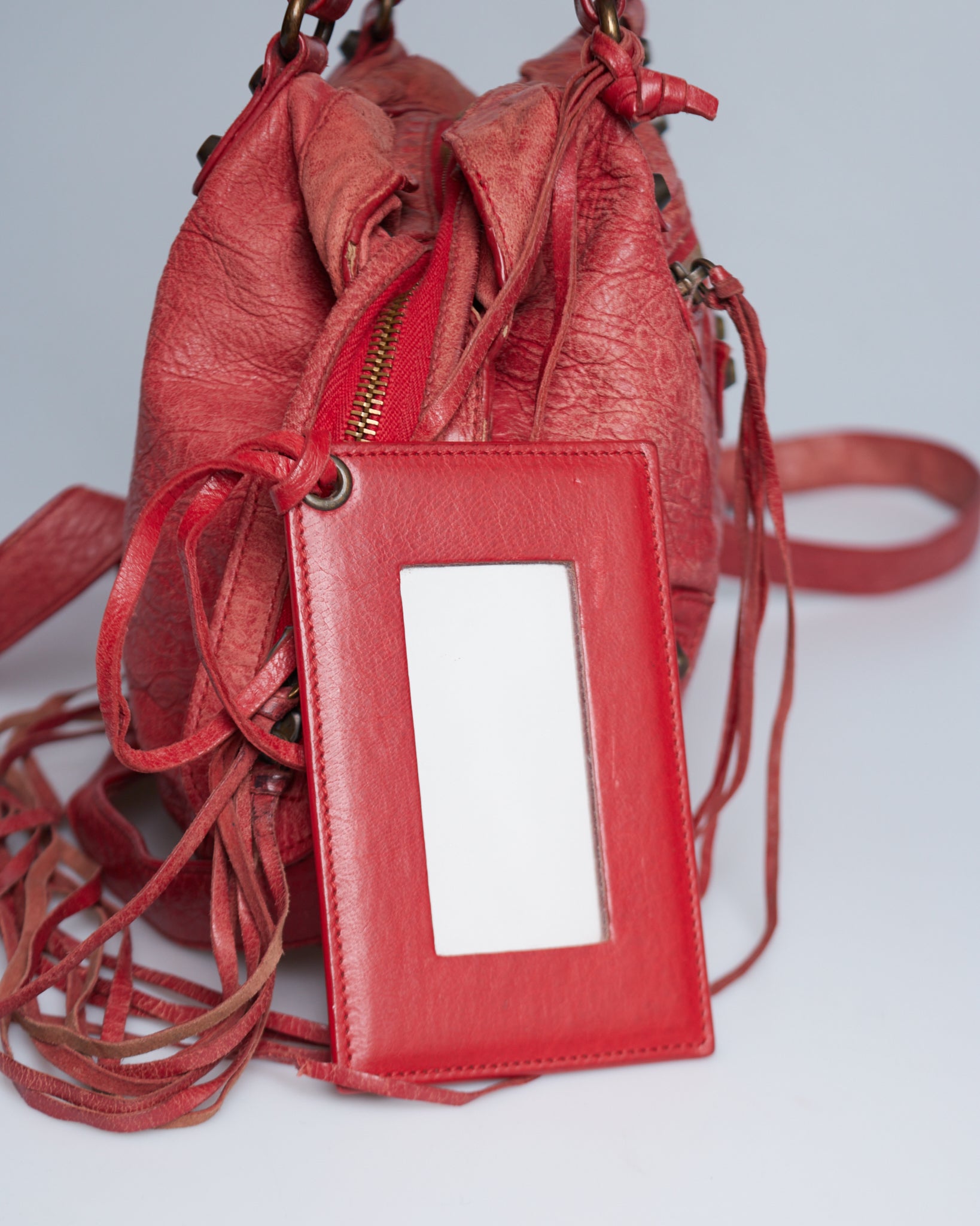 Balenciaga Twiggy Bag