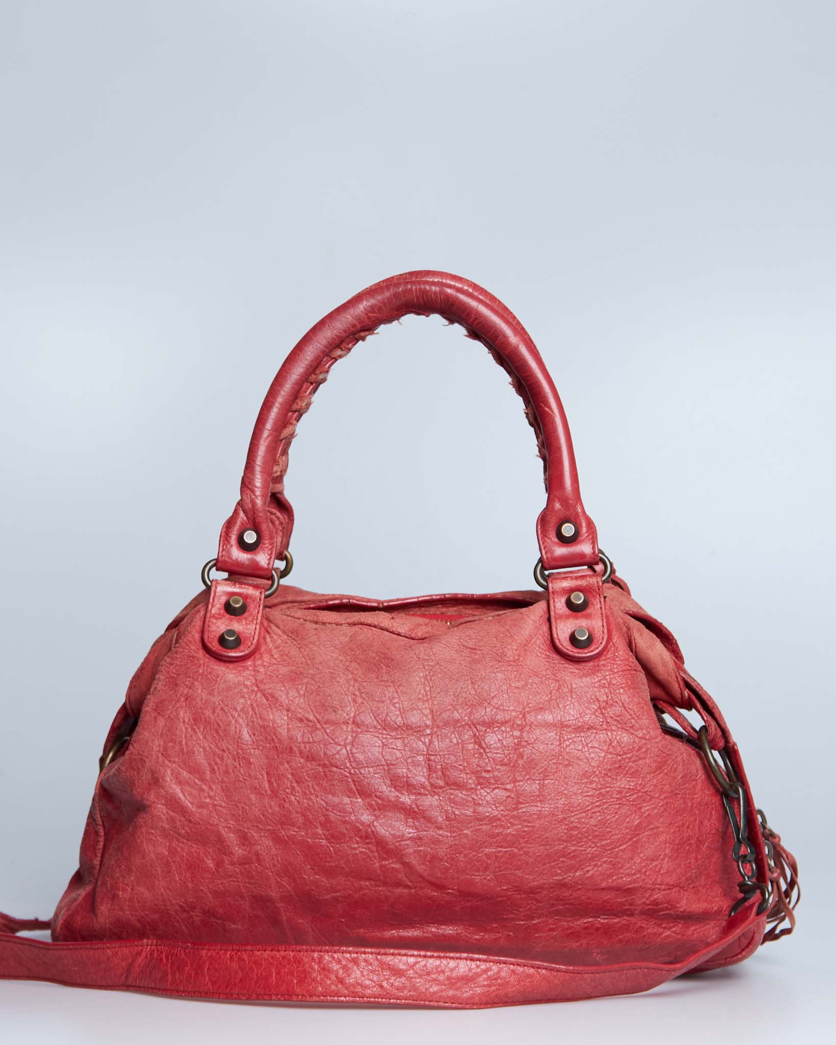 Balenciaga Twiggy Bag