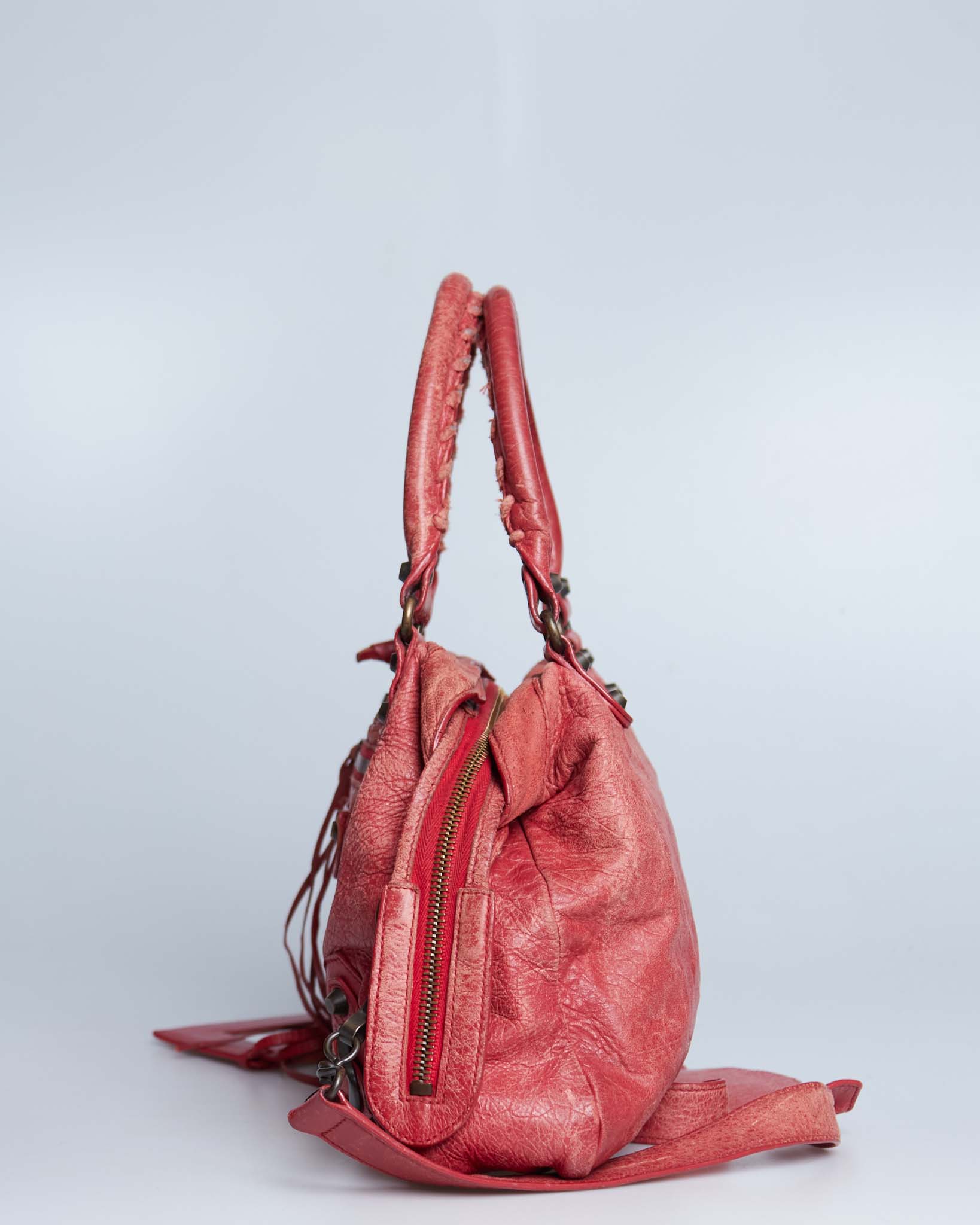 Balenciaga Twiggy Bag