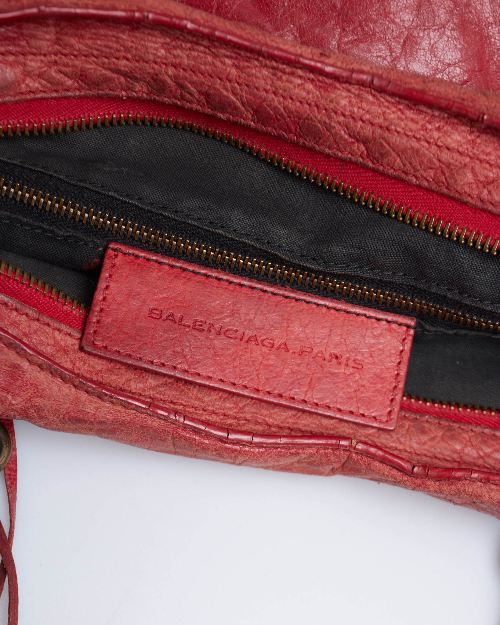 Balenciaga Twiggy Bag