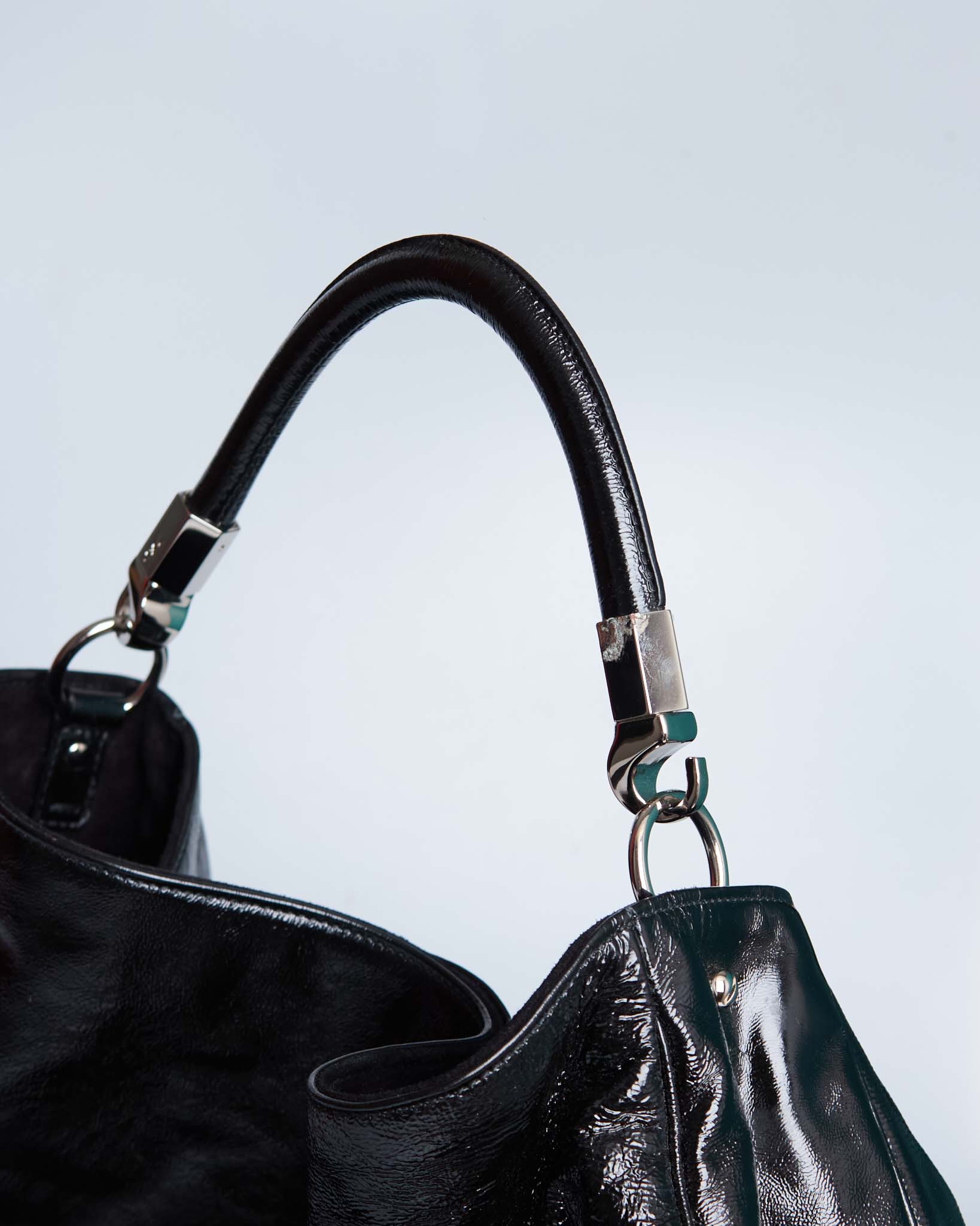 Yves Saint Laurent Roady Hobo