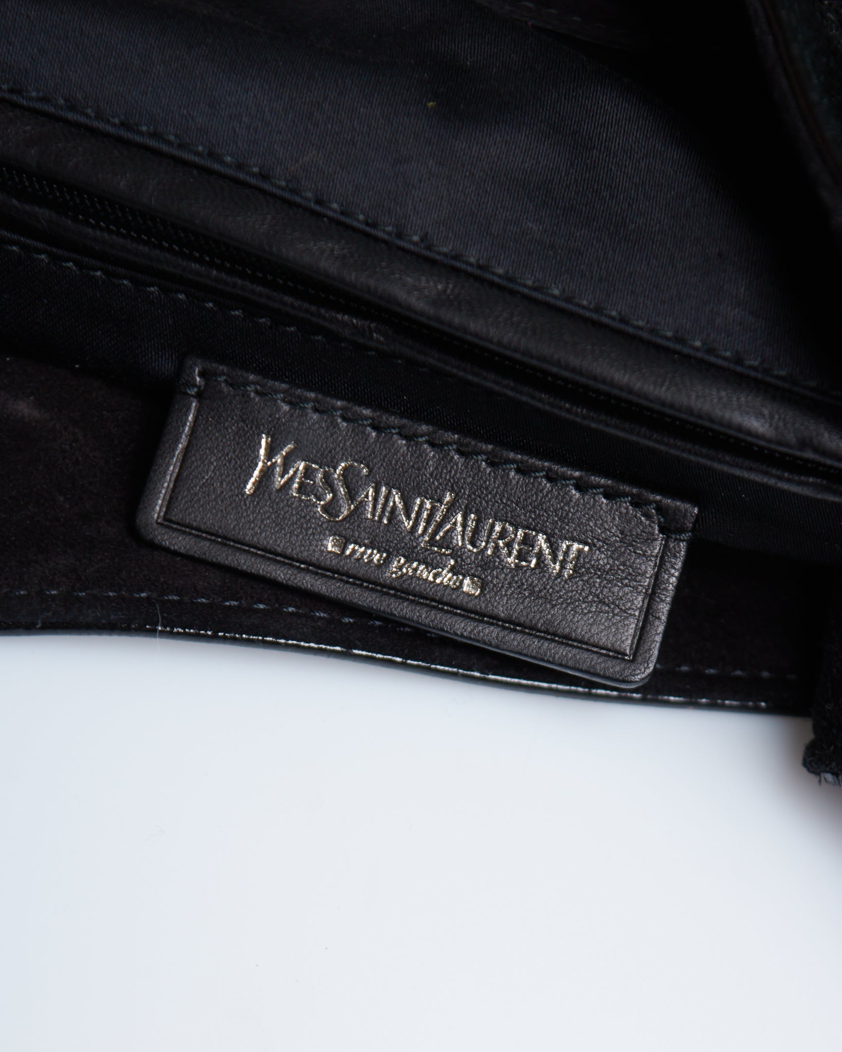 Yves Saint Laurent Roady Hobo