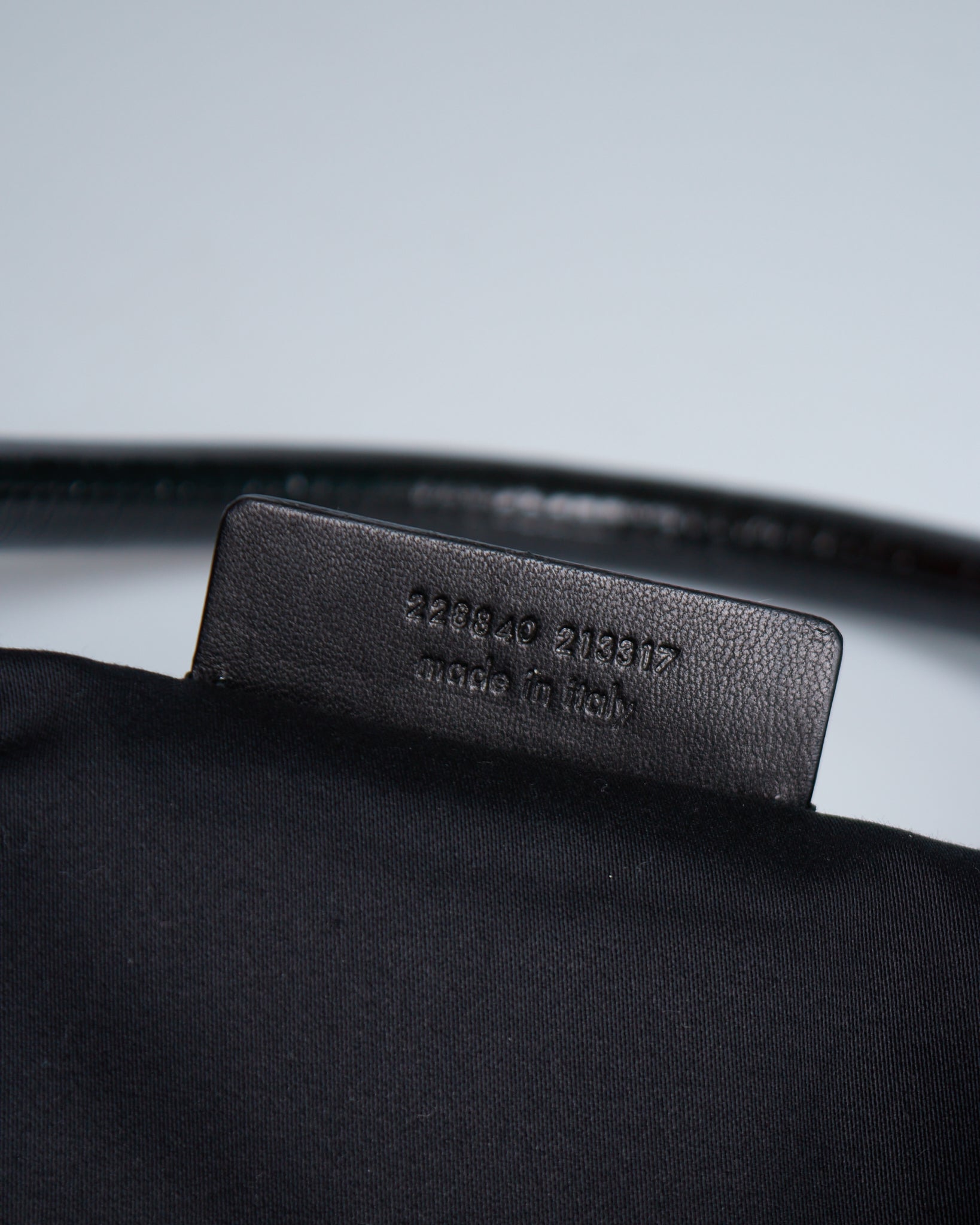 Yves Saint Laurent Roady Hobo