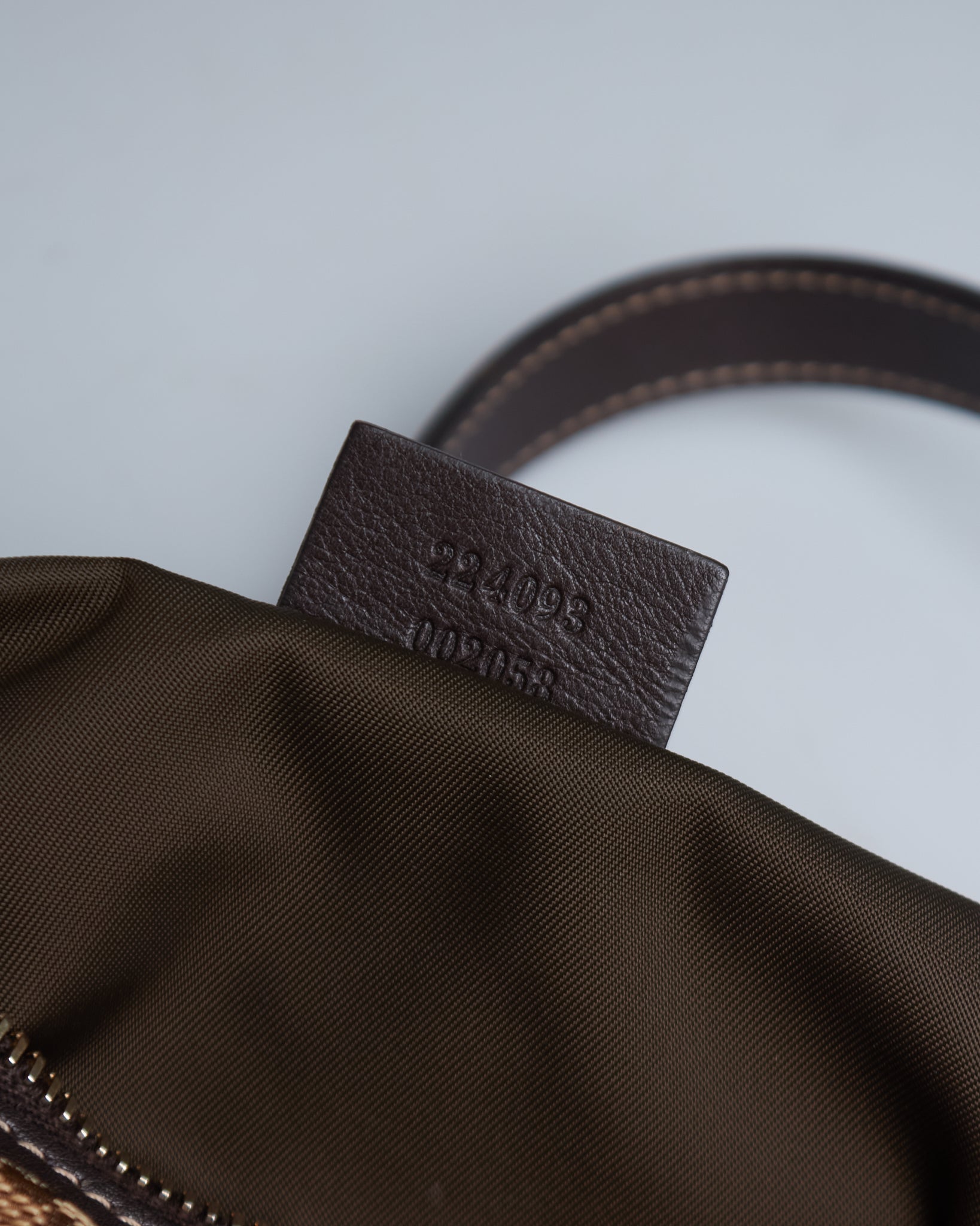 Gucci Pochette