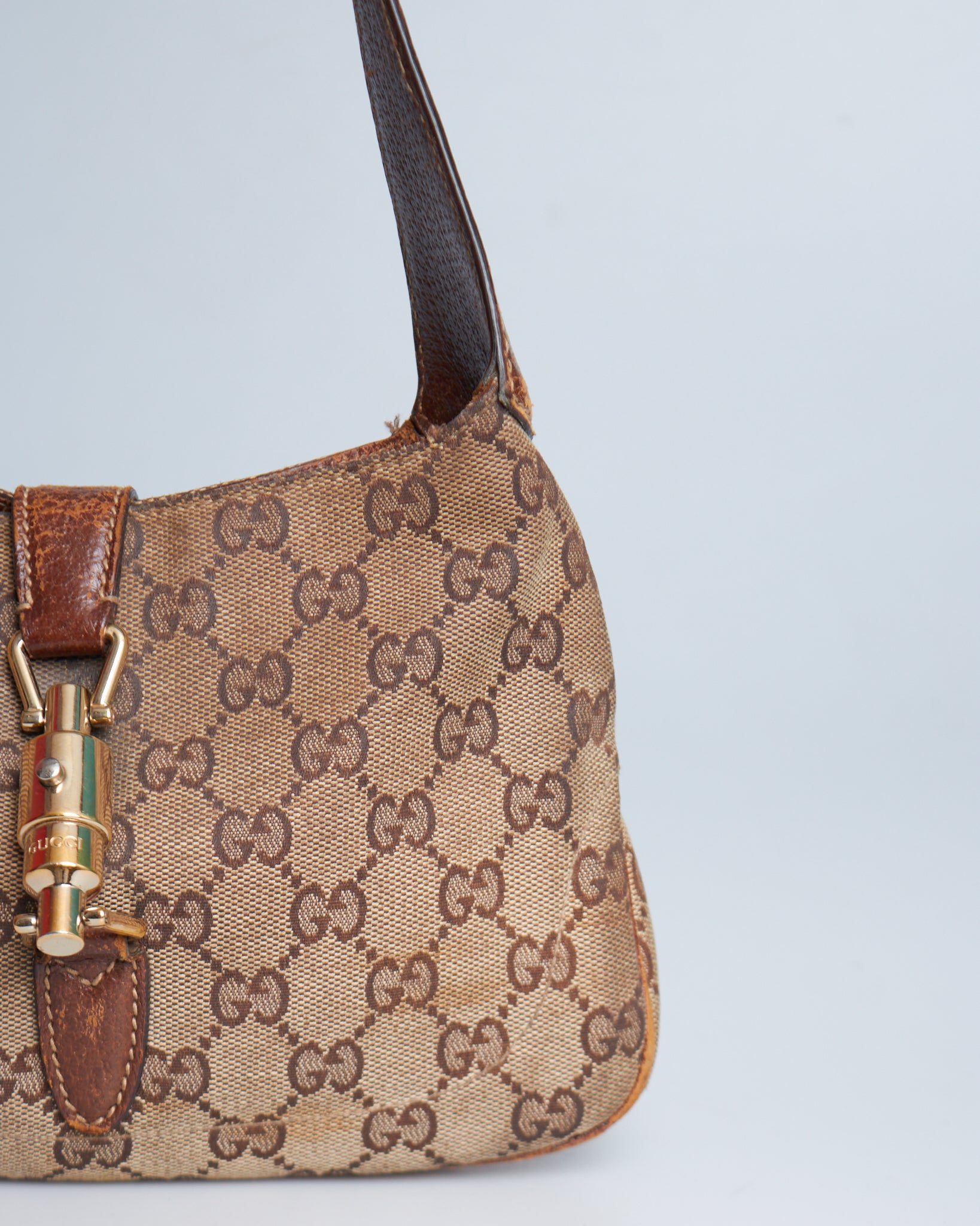 Gucci Jackie Mini