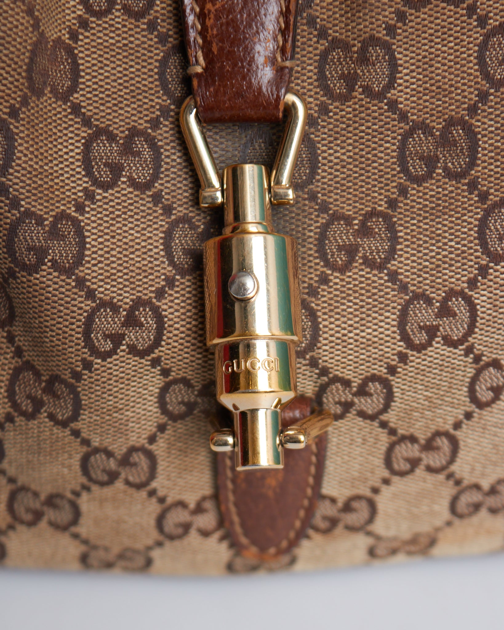 Gucci Jackie Mini