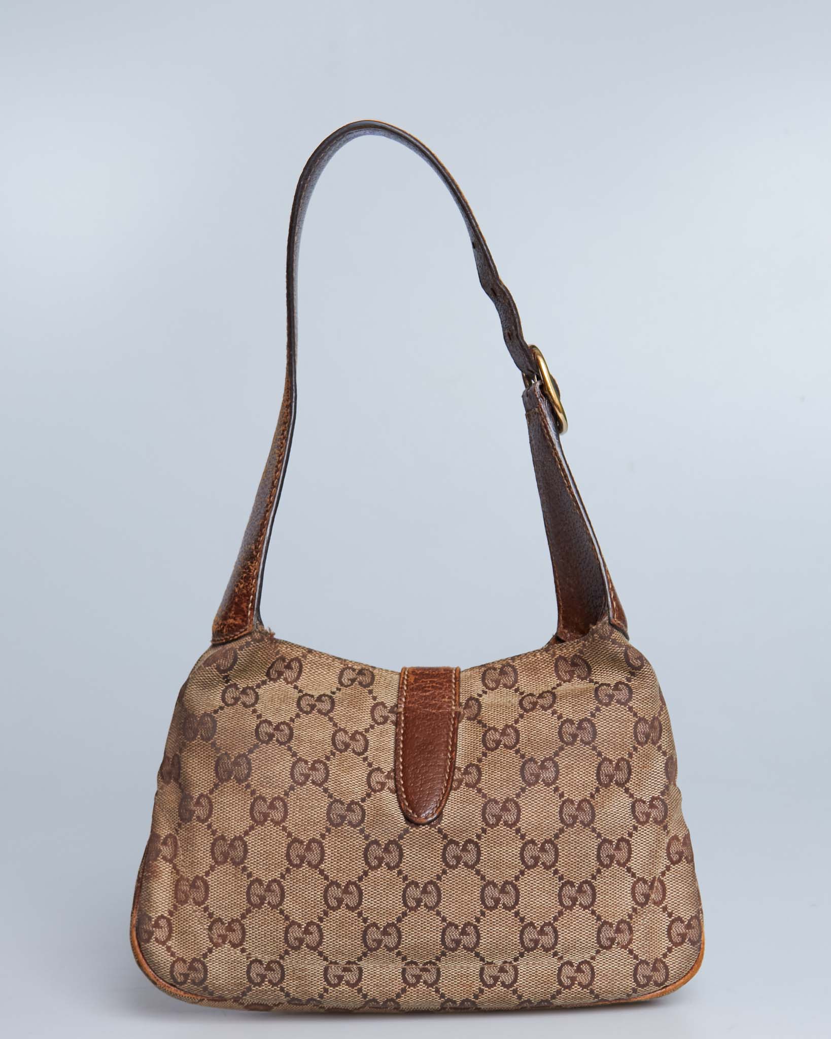Gucci Jackie Mini