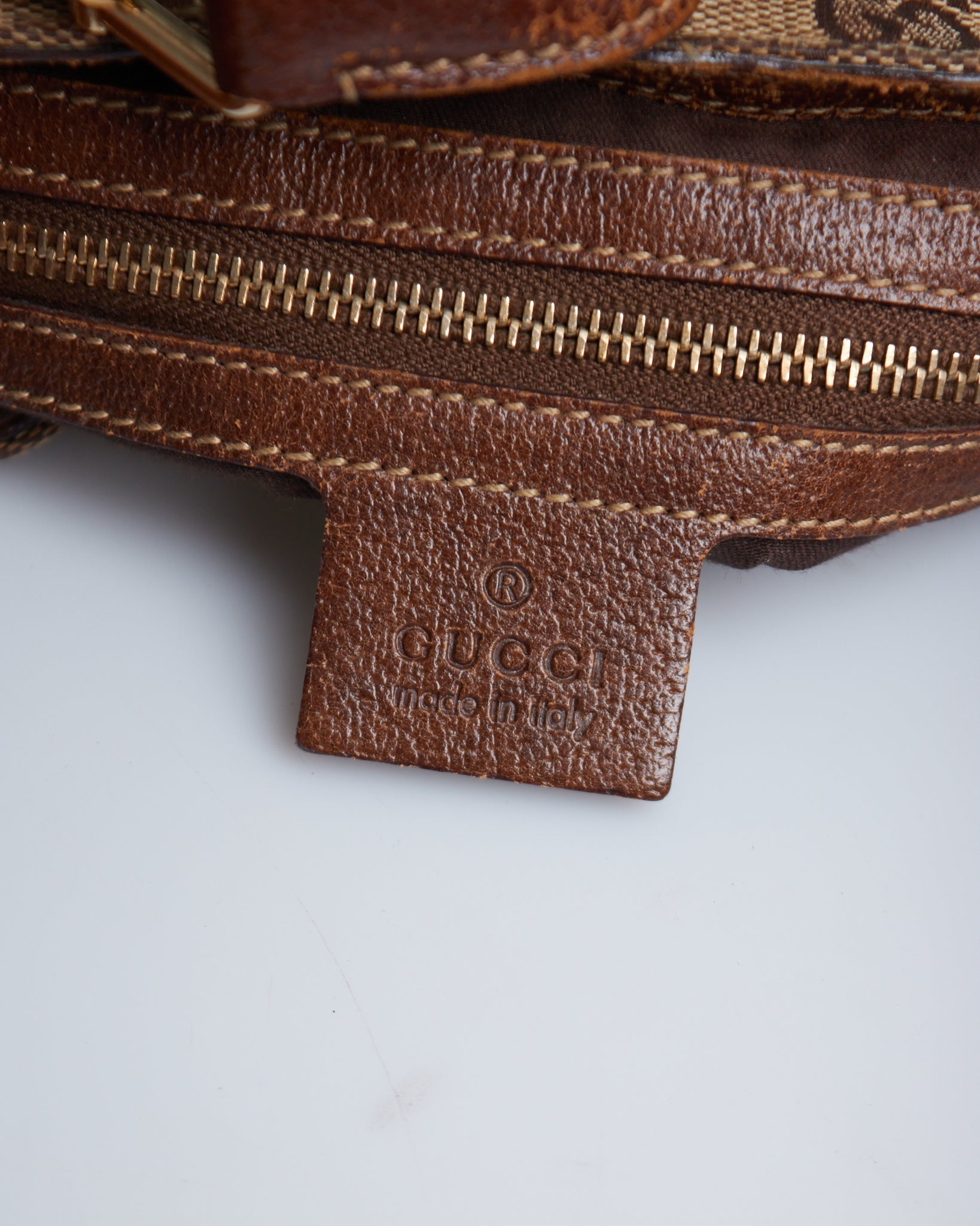 Gucci Jackie Mini