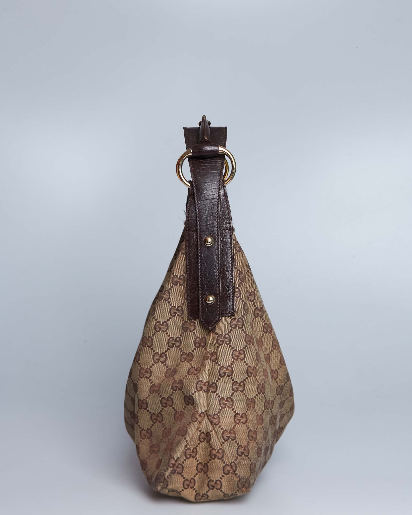 Gucci Horsebit Hobo