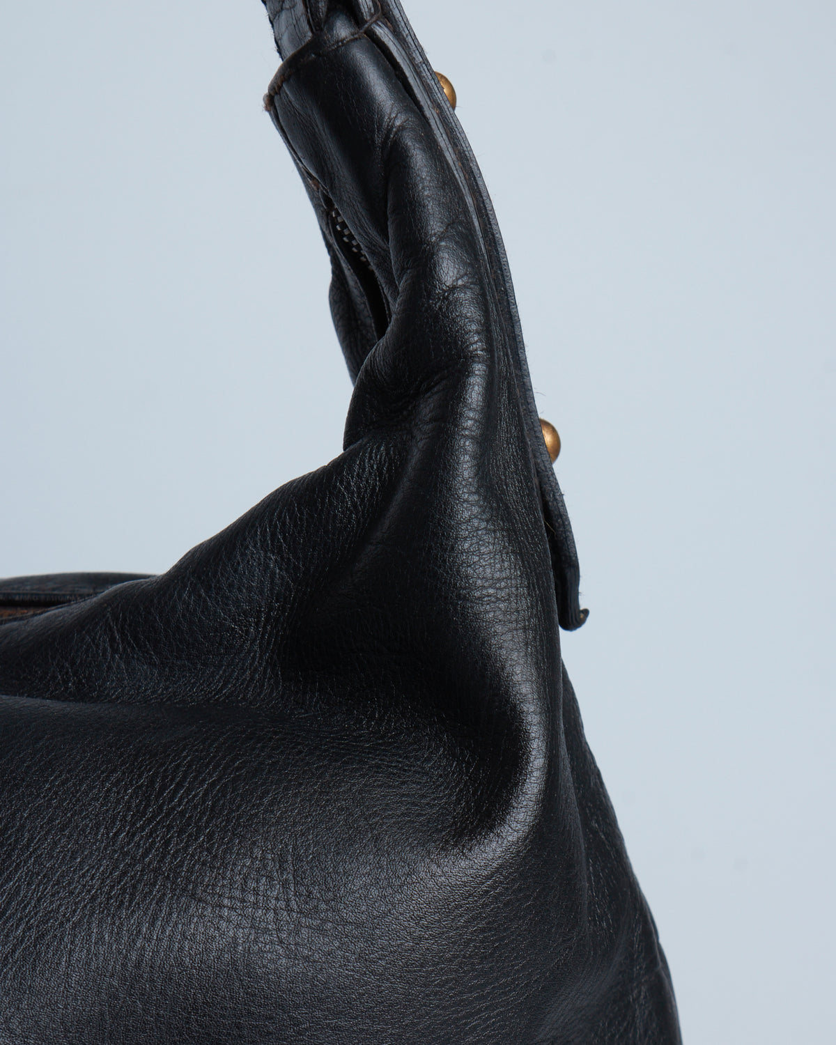 Gucci Horsebit Hobo