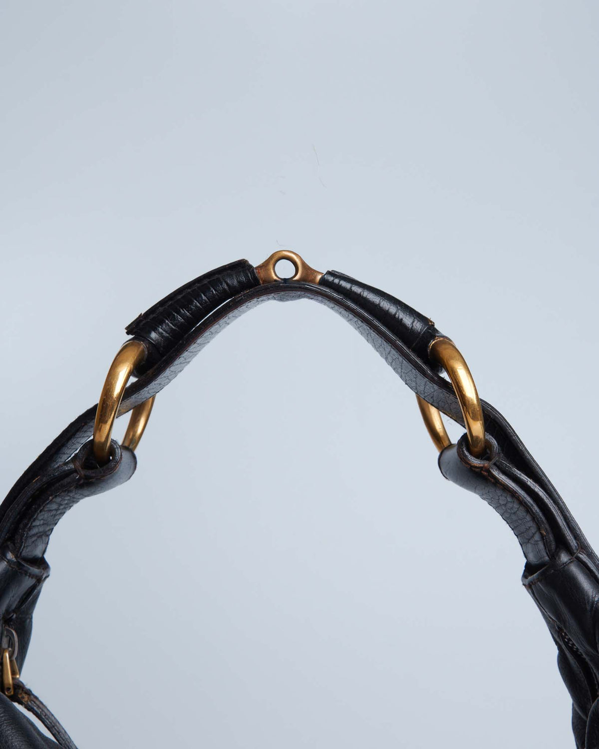 Gucci Horsebit Hobo