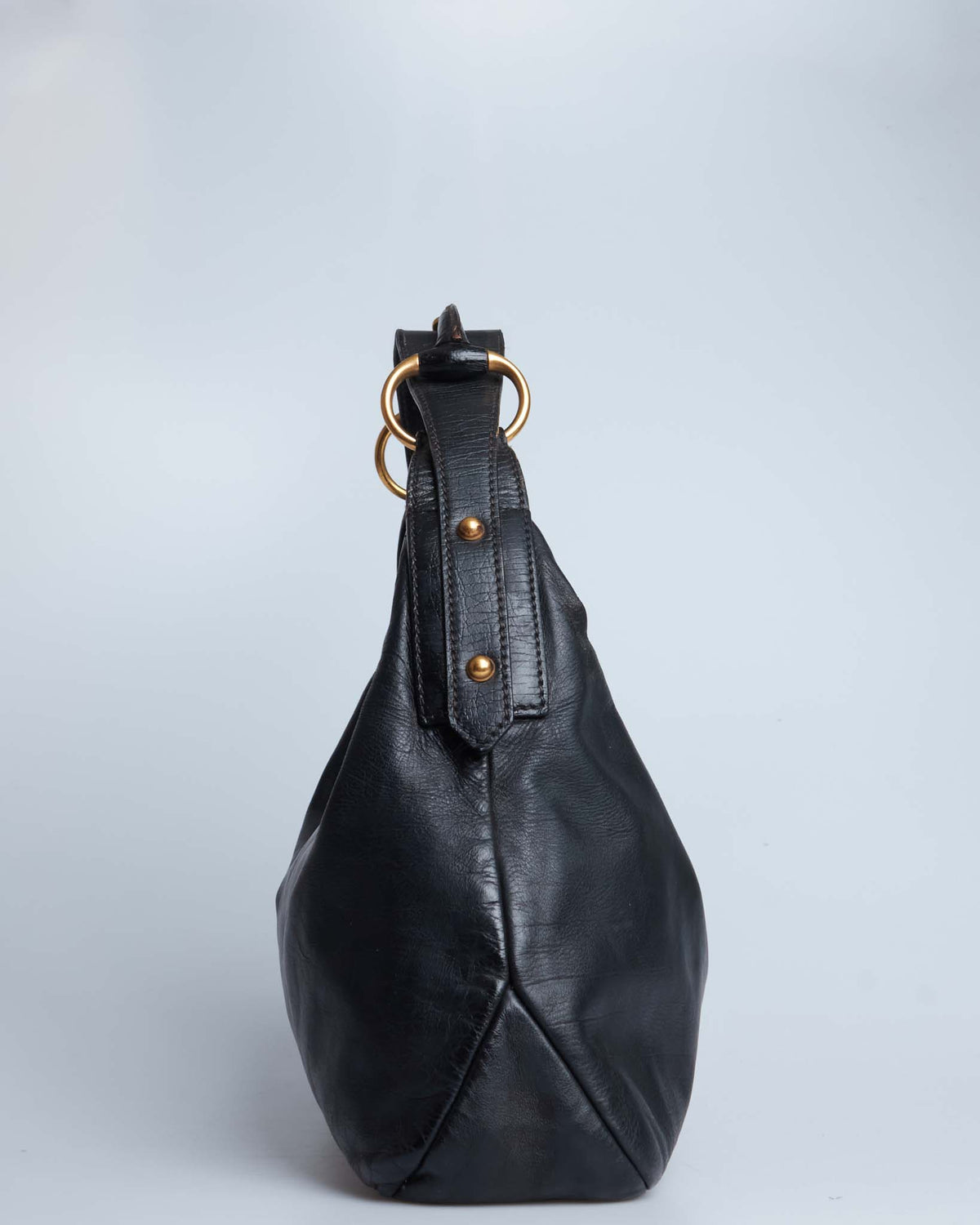 Gucci Horsebit Hobo