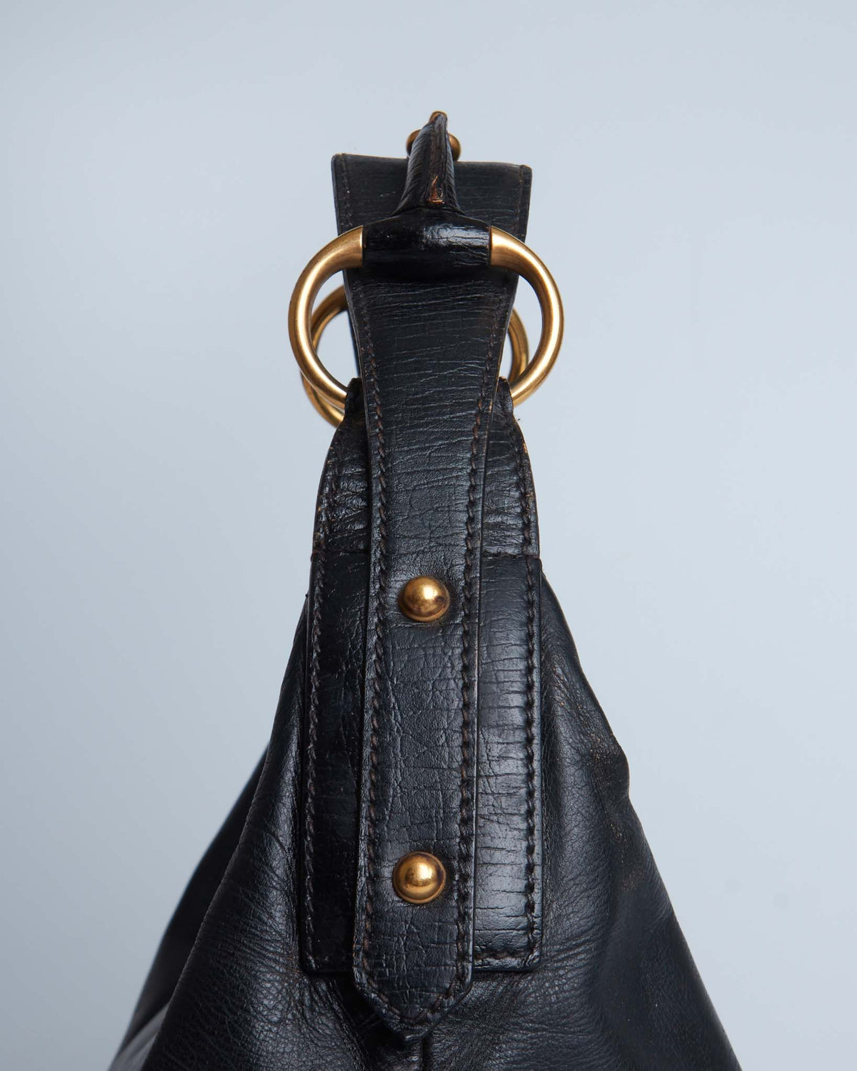 Gucci Horsebit Hobo
